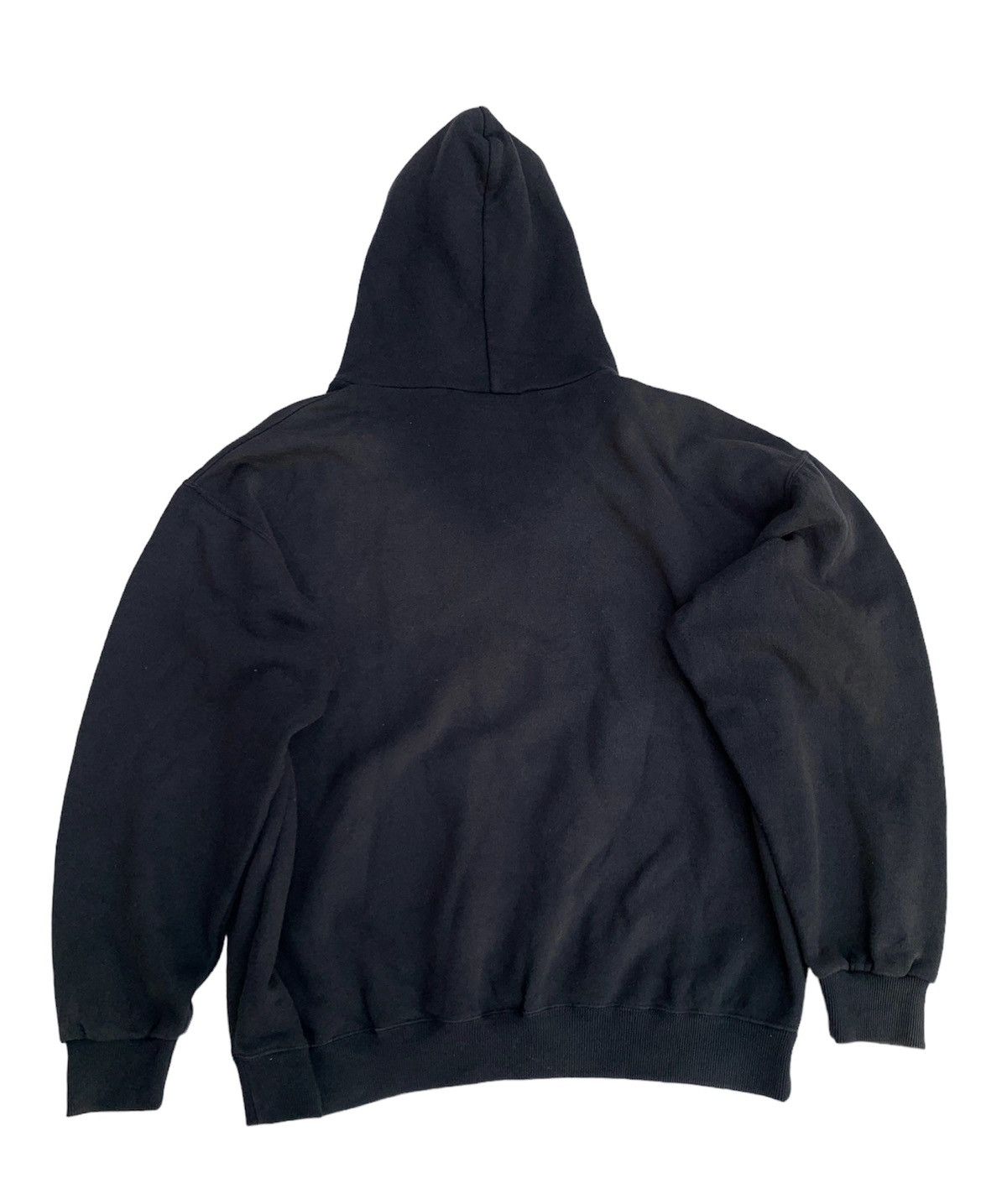 Santa Cruz Skateboards Vintage Rare Zorlac Skateboards Hoodie Size US L / EU 52-54 / 3 - 2 Thumbnail