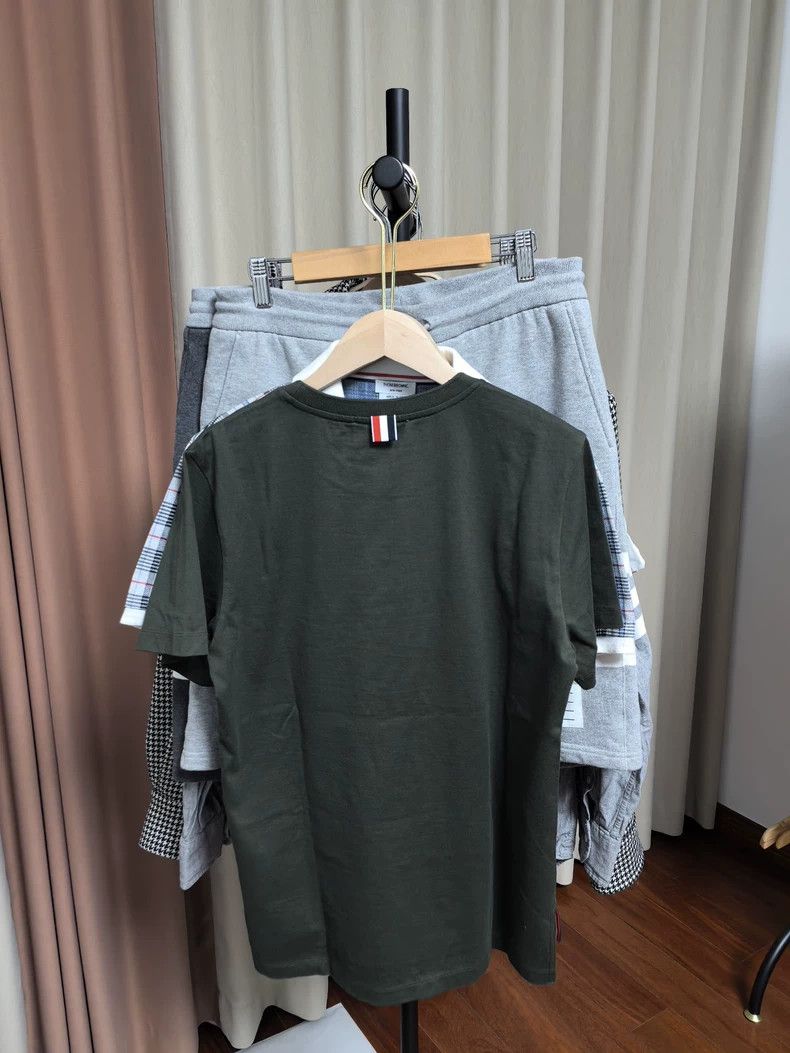 Thom Browne Thom browne Short sleeves 2504-Nextarrow Size US XS / EU 42 / 0 - 6 Thumbnail