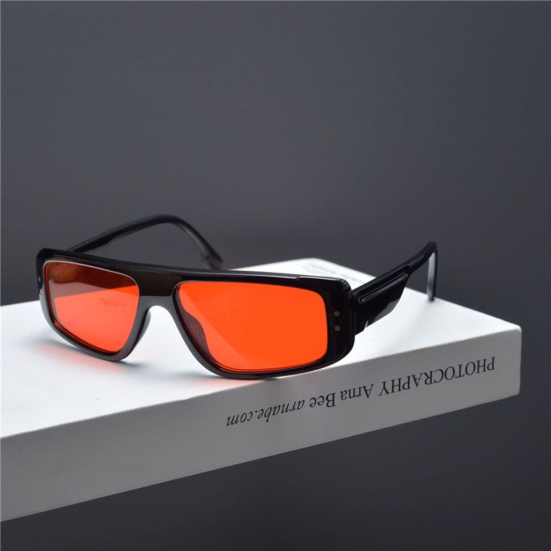 Electric Visual Future Street ins style custom avant-garde sunglasses Size ONE SIZE - 1 Thumbnail