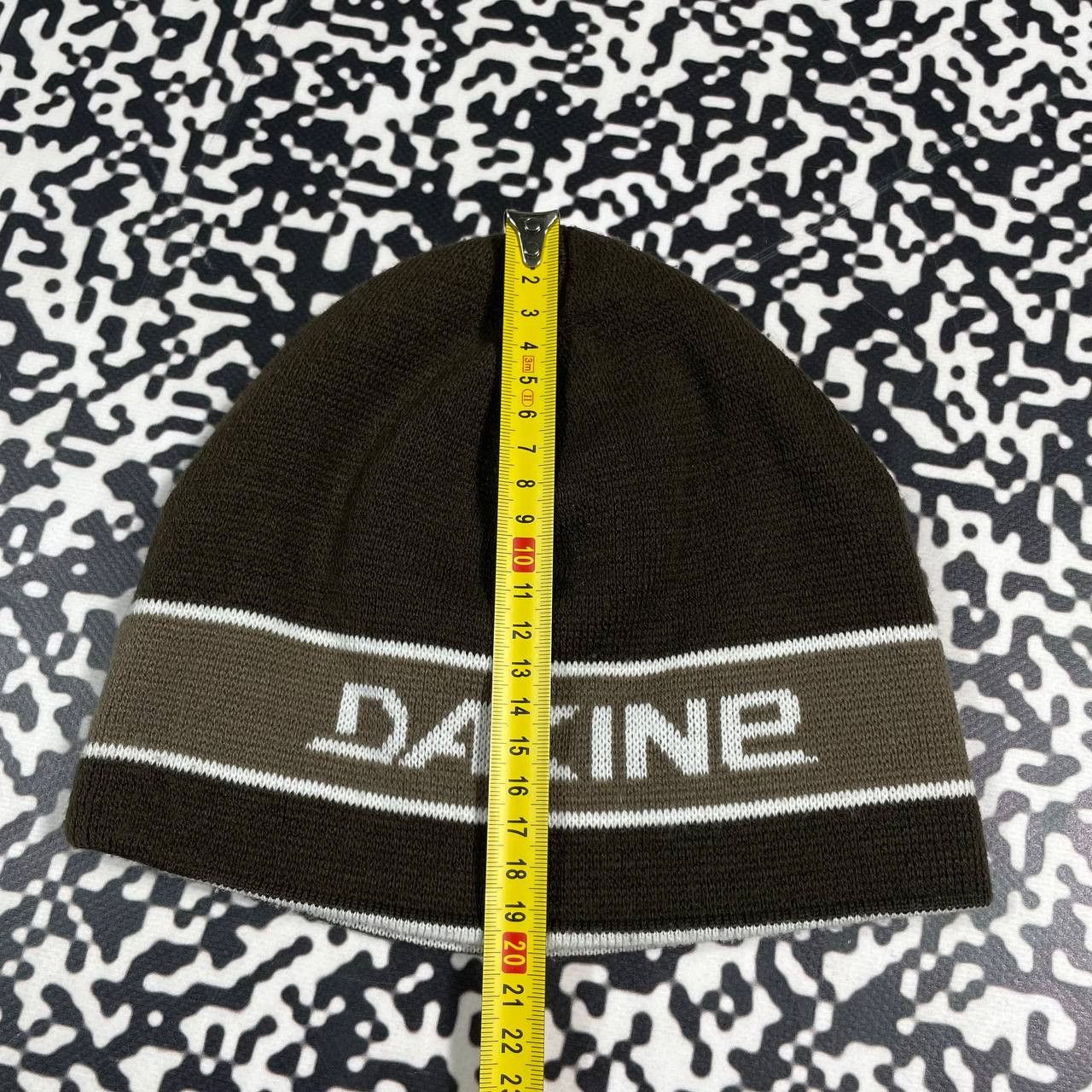 Dakine Vintage Y2K Dakine 2 Side Retro Hat Size ONE SIZE - 11 Thumbnail
