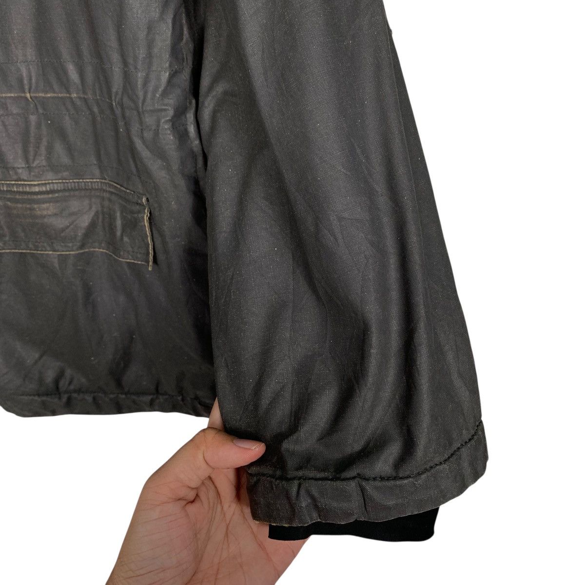 Napapijri Napapijri Multipocket Outdoor Jacket Size US M / EU 48-50 / 2 - 13 Thumbnail