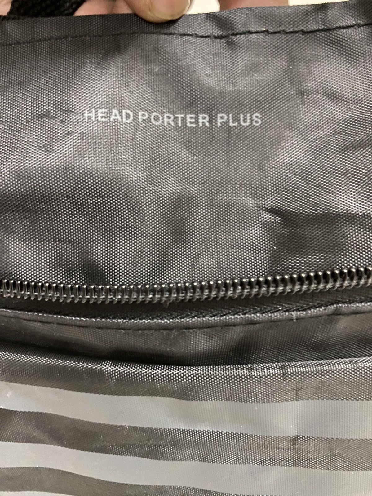 Head Porter Head Porter Plus Two Ways Bag Size ONE SIZE - 16 Thumbnail