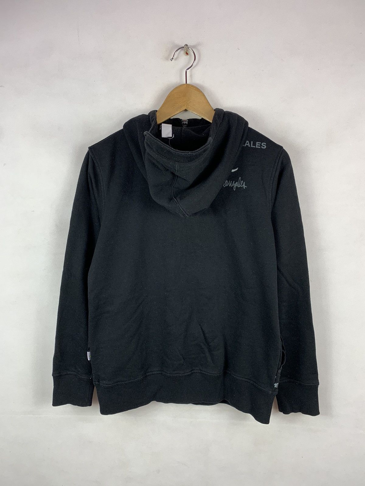 Other 🔥Mark Gonzales Light Jacket Hoodie Size US S / EU 44-46 / 1 - 5 Thumbnail