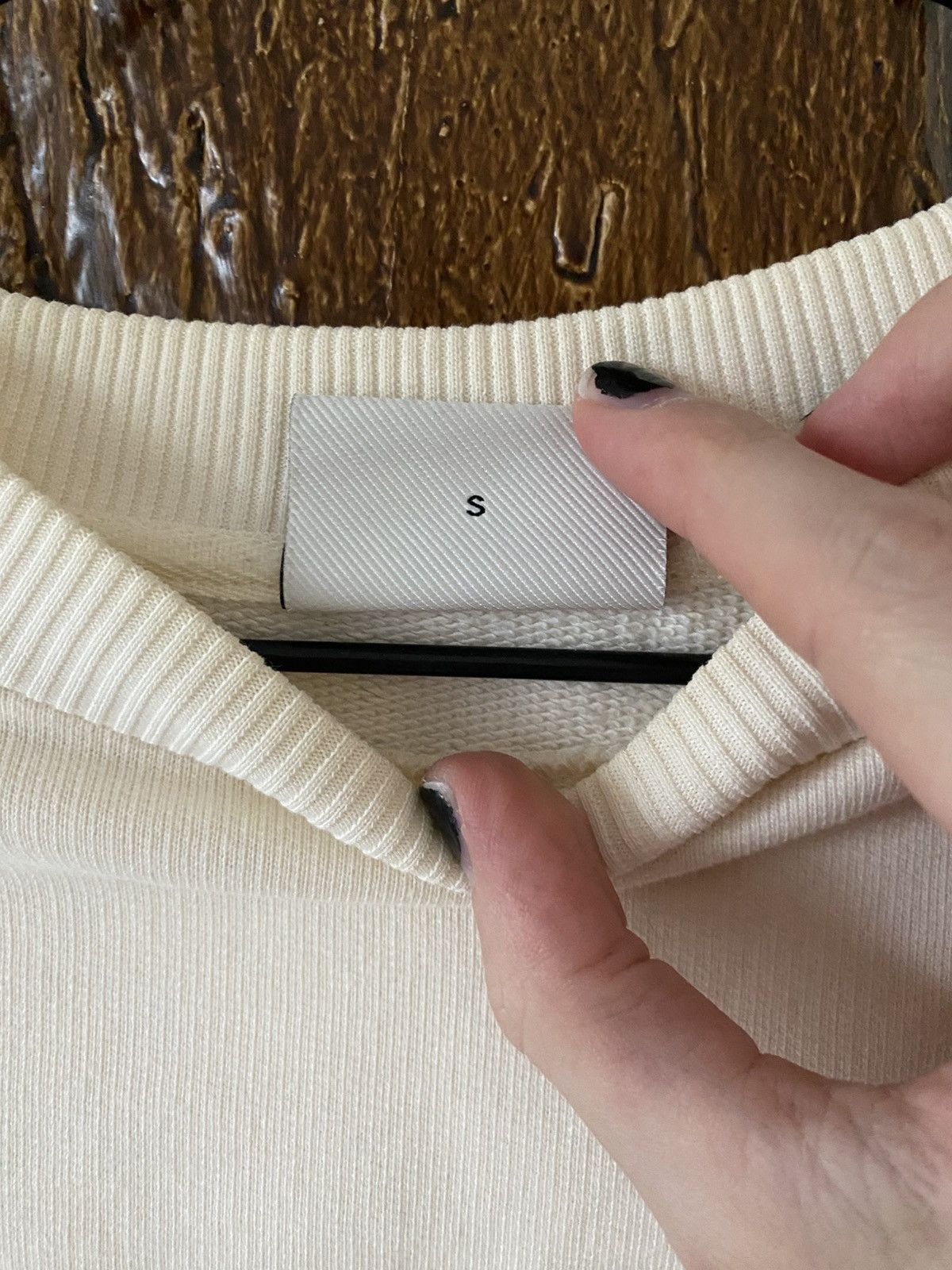 Drole De Monsieur Drole de Monsieur Sweatshirt with Print Size US S / EU 44-46 / 1 - 4 Thumbnail