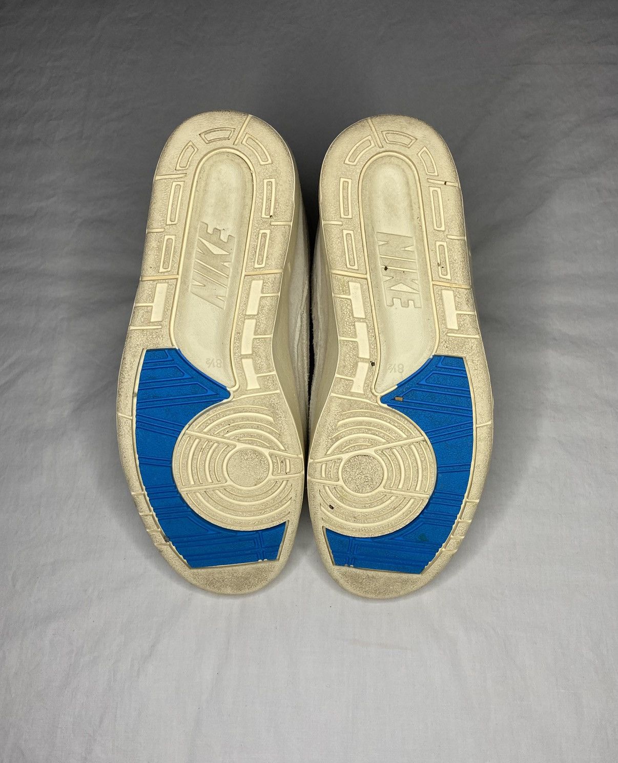 Jordan Brand × Union LA Size 8.5M/10W - Jordan 2 Retro SP Union Rattan DN3802-200 Size US 8.5 / EU 41-42 - 5 Thumbnail
