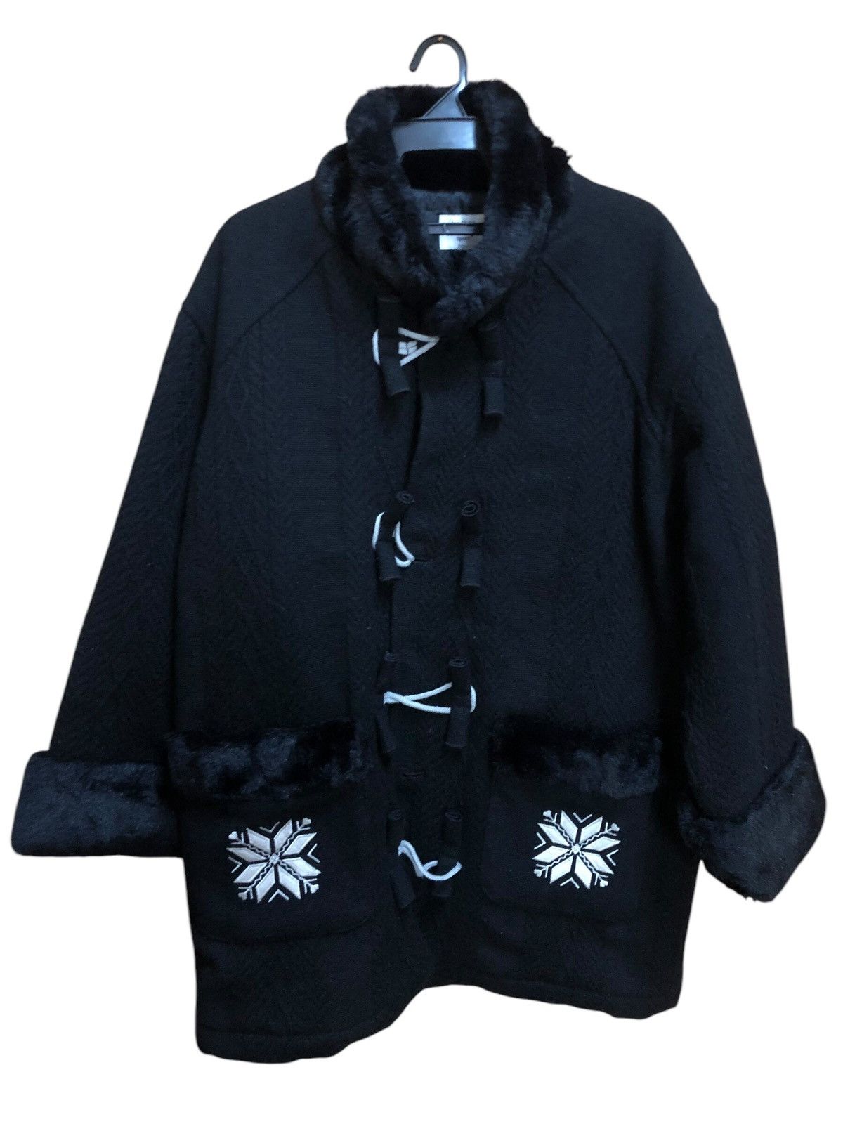Jean Charles De Castelbajac Jean Charles de Castelbajac Size US L / EU 52-54 / 3 - 2 Thumbnail