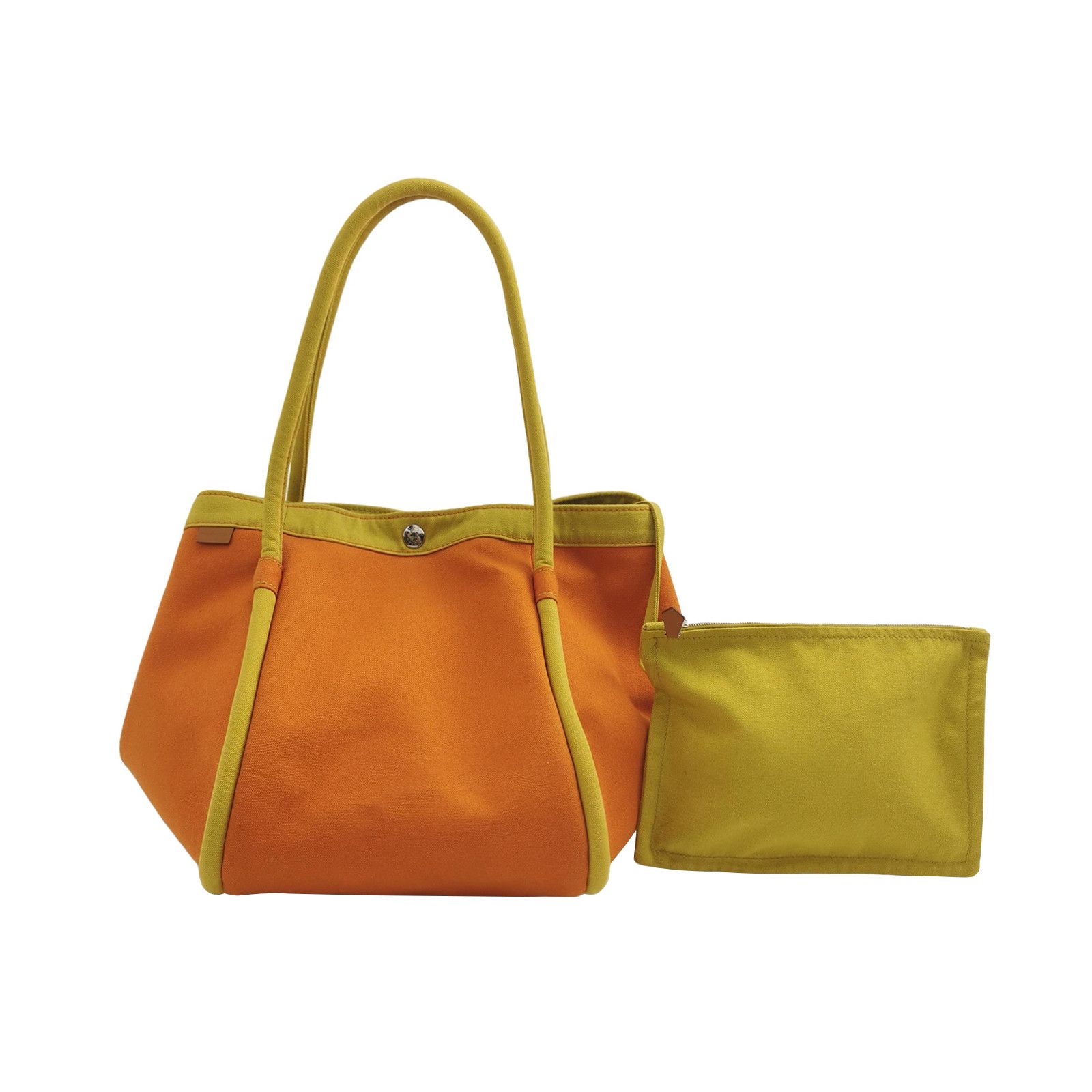 Hermes Hermes Women os Tote Bags Size ONE SIZE - 1 Thumbnail