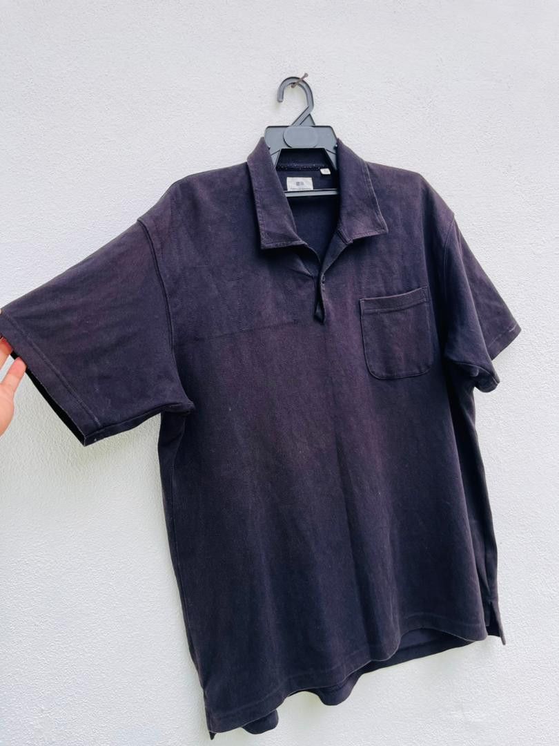 Engineered Garments × Japanese Brand Vintage Engineer Garments Japanese Designer Fashion Style Size US XL / EU 56 / 4 - 5 Thumbnail