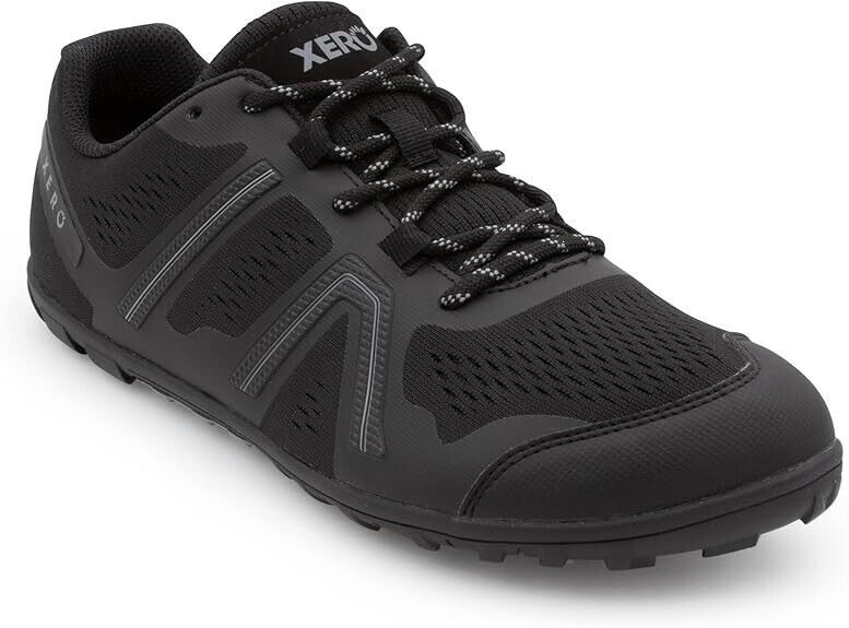 Other Xero Trail Runner Shoes Mesa Trail Black ( 6 ) Size US 6 / IT 36 - 1 Thumbnail