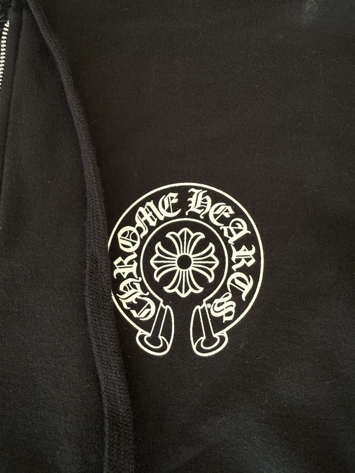 Chrome Hearts Chrome heart multicolor floral Size US M / EU 48-50 / 2 - 2 Thumbnail