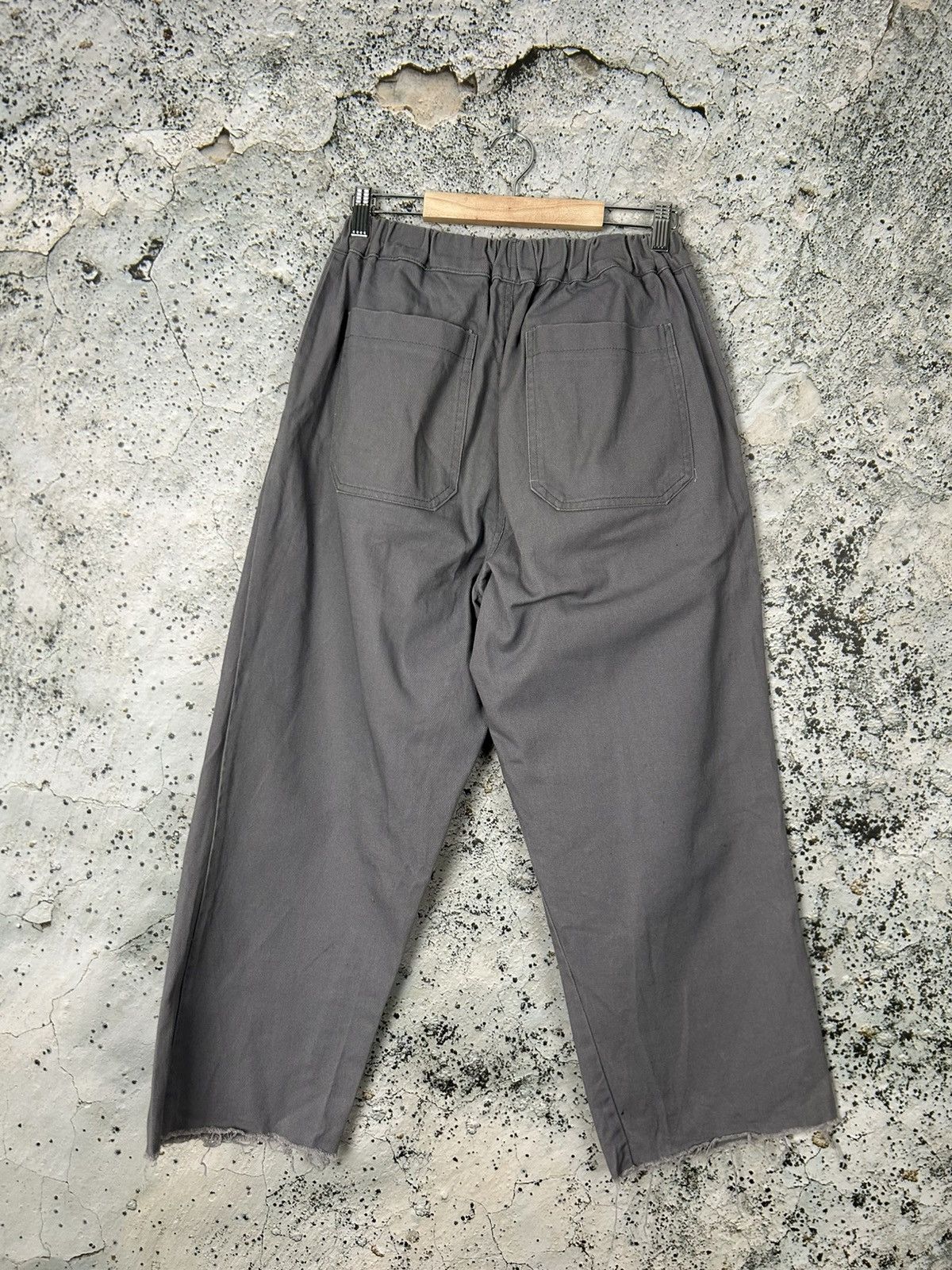 Vintage Vintage Skateboarding Surf Pants Baggy Skategang Hype Size US 30 / EU 46 - 4 Thumbnail