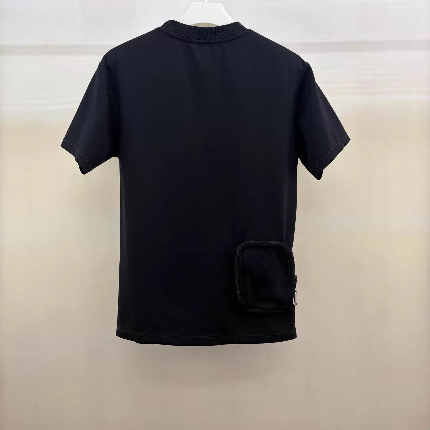 Louis Vuitton Louis Vuitton 2054 Series Short Sleeve Tee S Italy NWT Size US S / EU 44-46 / 1 - 2 Thumbnail