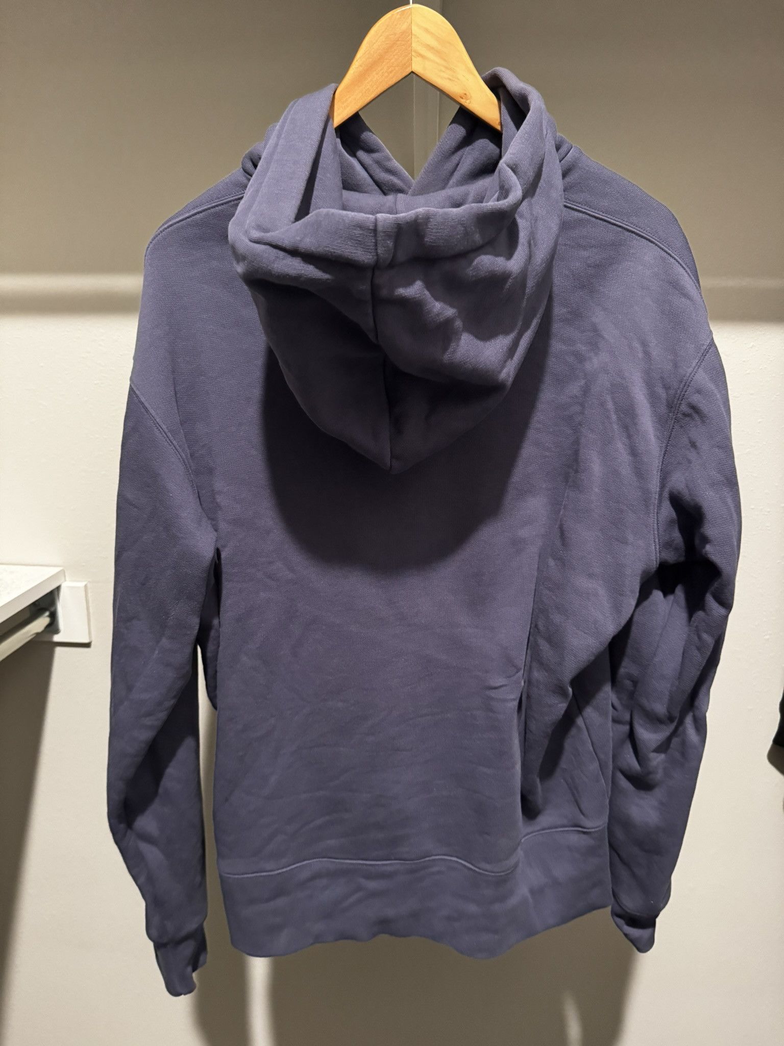 Acne Studios Ferris Face Hoodie Size US M / EU 48-50 / 2 - 2 Thumbnail