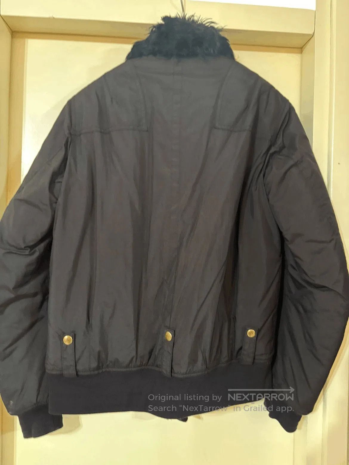 Takahiromiyashita The Soloist. Sz 46 Takahiromiyashita the Soloist 16AW Zip Puffer Jacket. Size US S / EU 44-46 / 1 - 6 Thumbnail