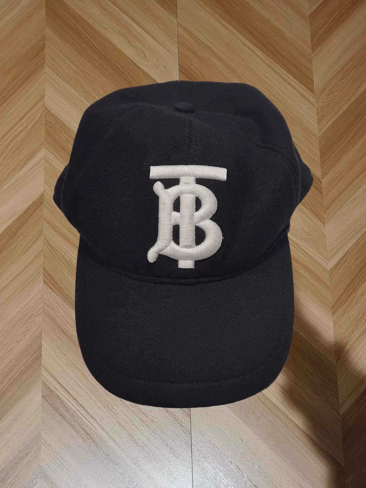 Burberry Burberry 99 New Baseball Cap Size ONE SIZE - 1 Thumbnail