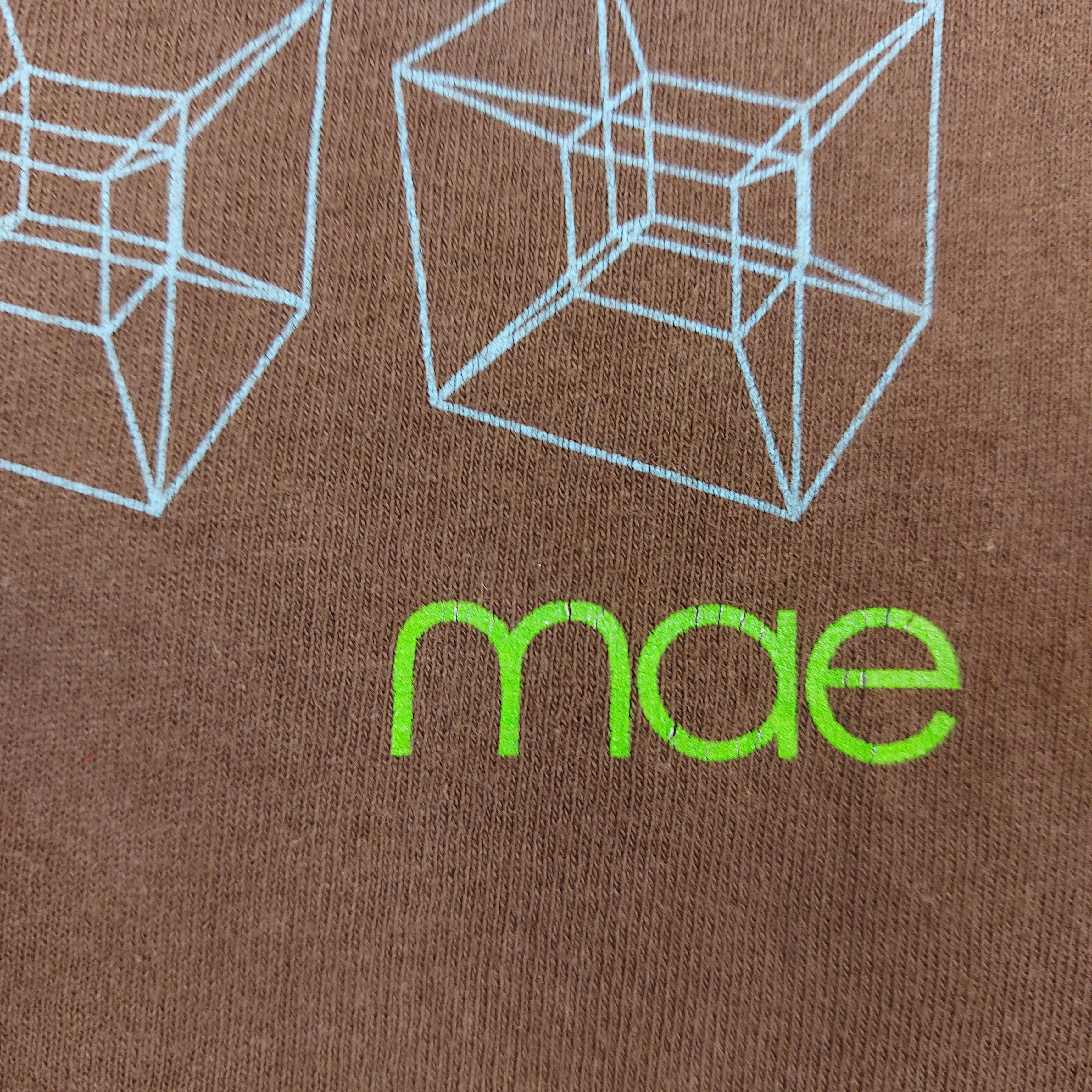 Band Tees Vintage Y2K Mae Band Multisensory Aesthetic Experience TEE Size US S / EU 44-46 / 1 - 3 Thumbnail