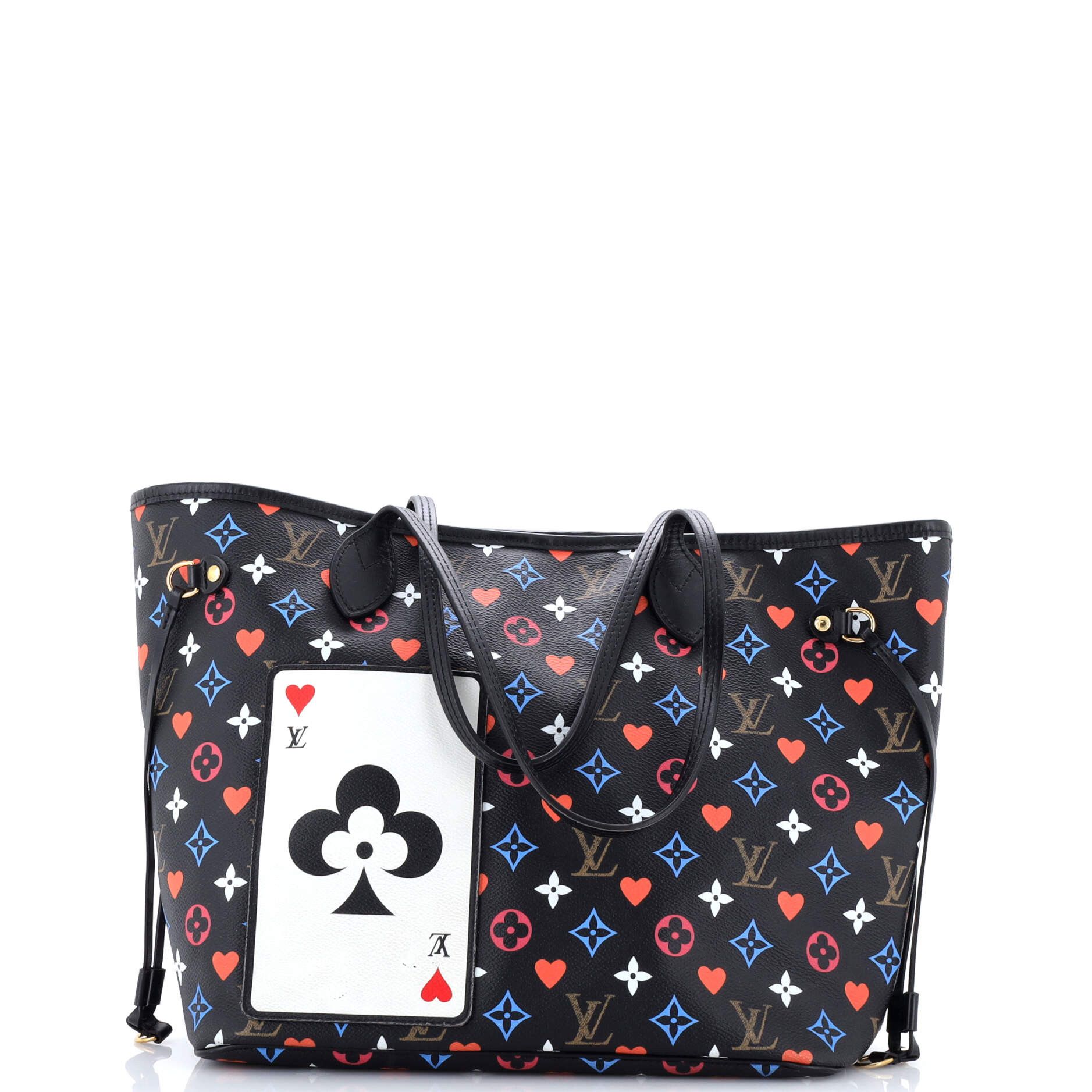 Louis Vuitton Neverfull NM Tote Size ONE SIZE - 1 Thumbnail