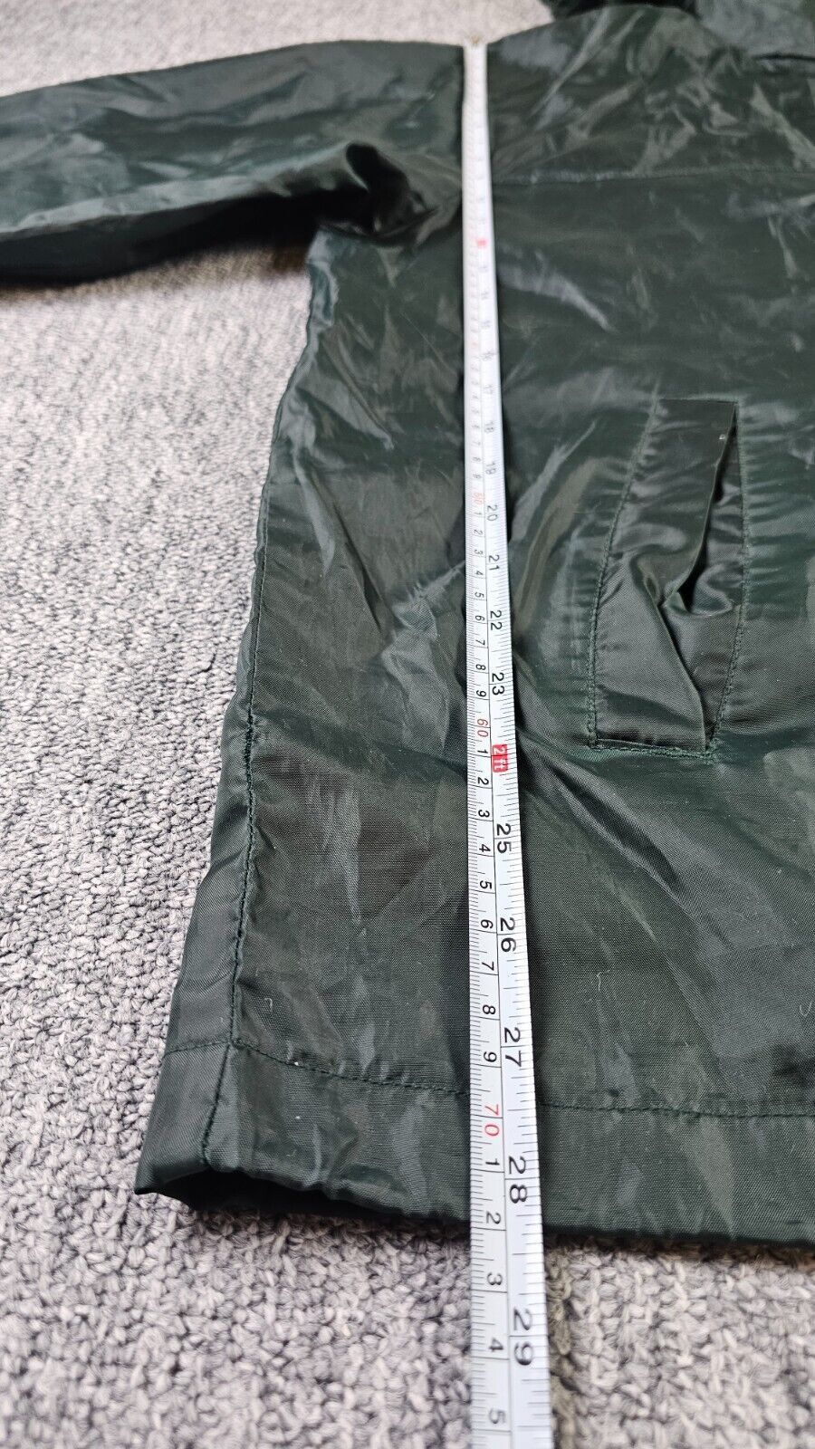 Jameson Irish Whiskey Vintage 2001 Jameson Whiskey Golf Windbreaker Jacket Y2K M Size US M / EU 48-50 / 2 - 15 Thumbnail