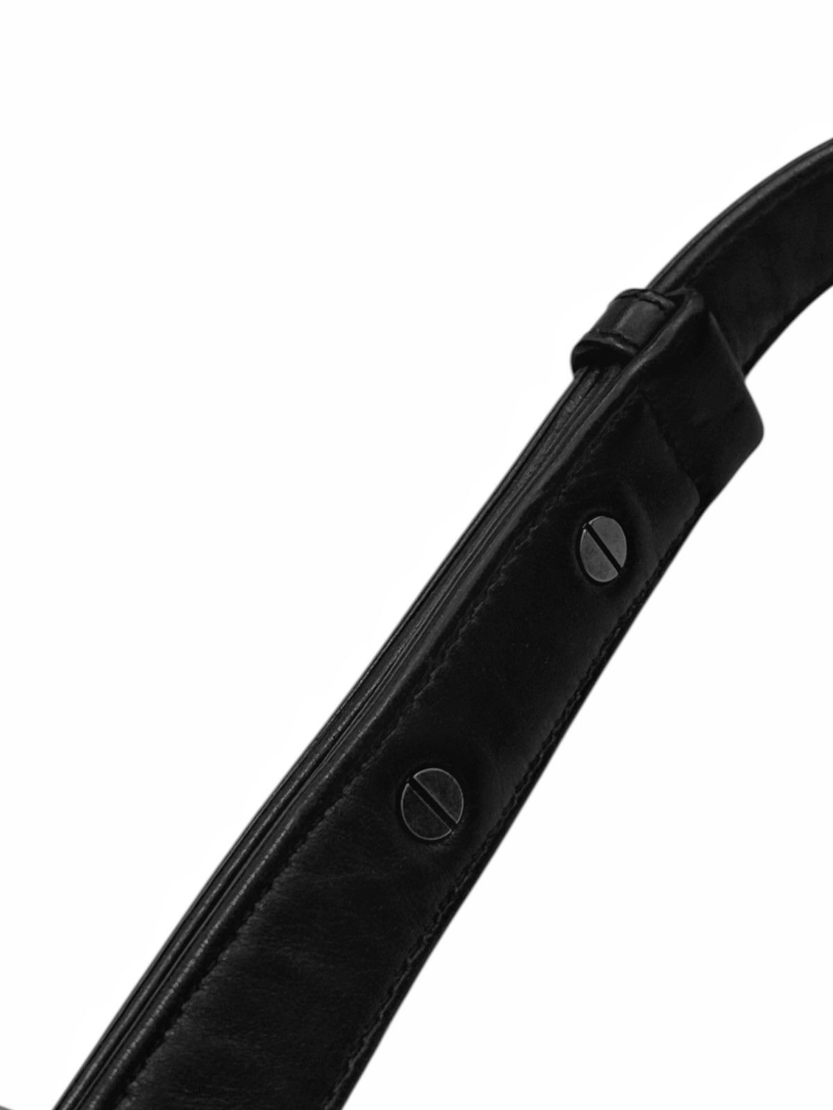 Chanel $9,800 Large Caviar Boy Bag Leather Black Size ONE SIZE - 7 Thumbnail