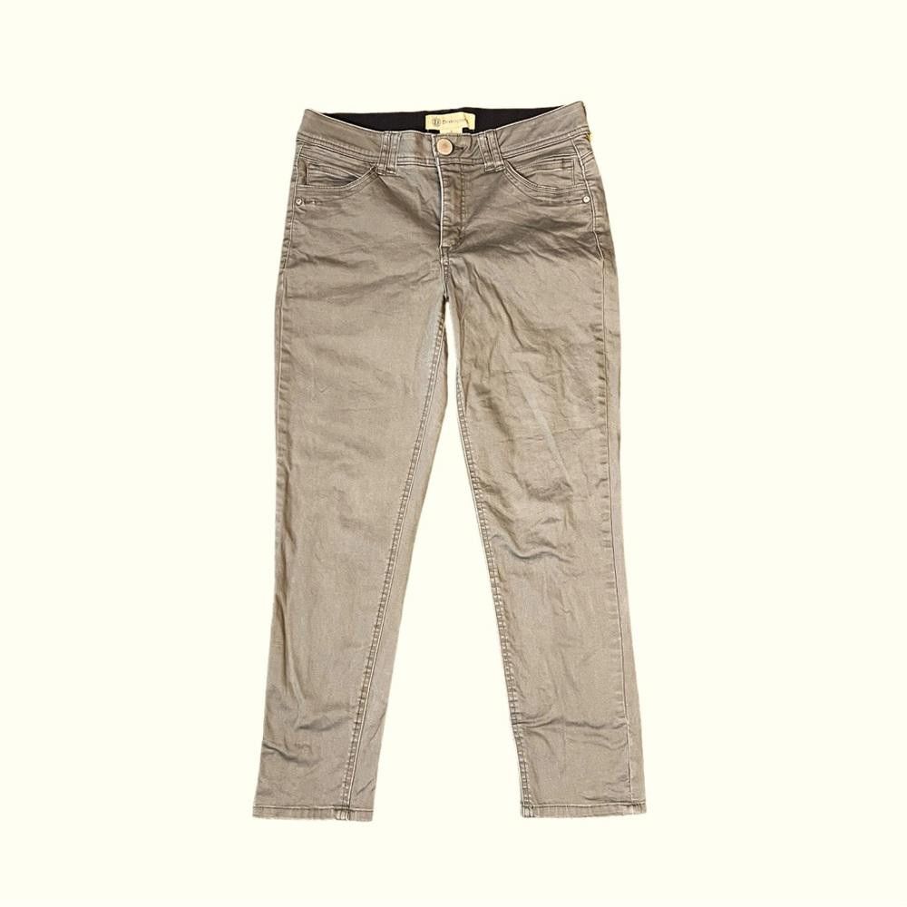 Other Democracy AB Technology High Rise Skinny Jeans Size 30" / US 8 / IT 44 - 1 Thumbnail