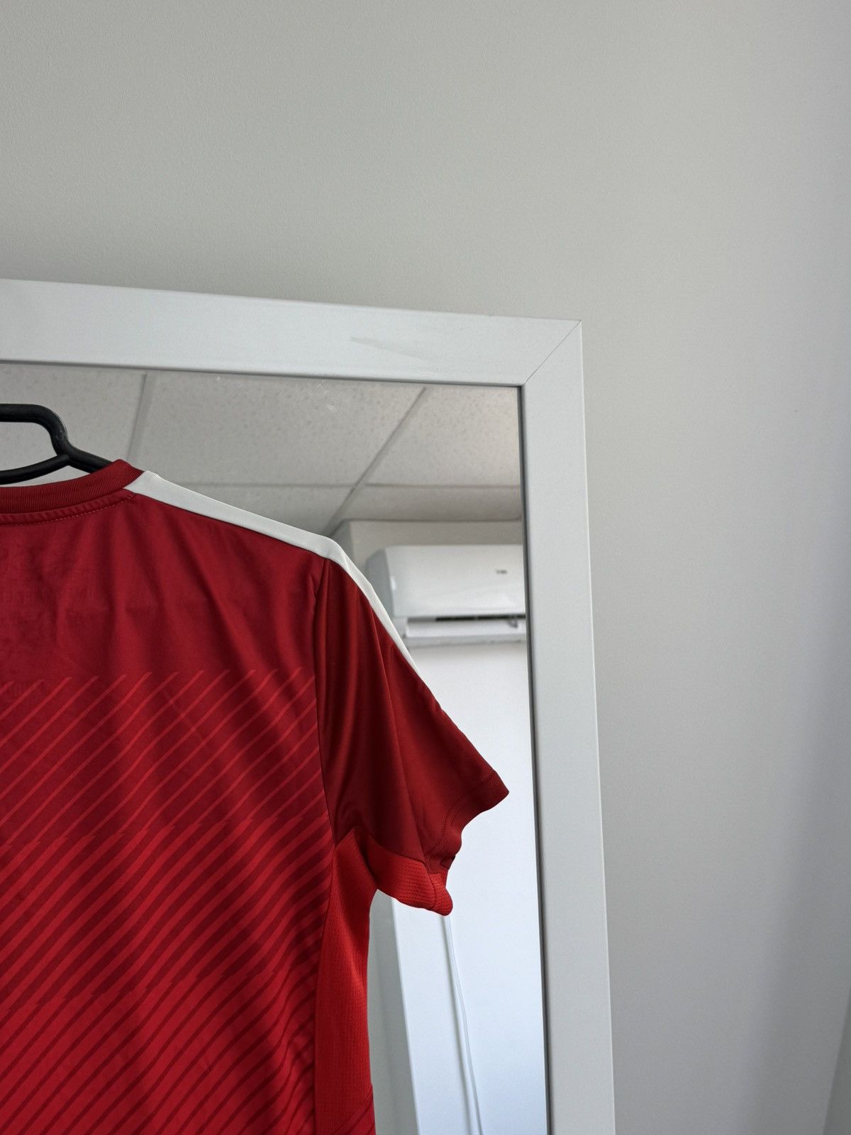 Puma Vintage Austria Team 2016/17 Home Jersey Football Puma Men S Size US S / EU 44-46 / 1 - 16 Thumbnail