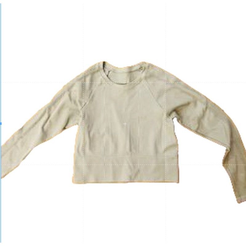 Athleta Aerie OFFLINE Women's Textured Ribbed Pullover Athletic Top Size XL / US 12-14 / IT 48-50 - 1 Thumbnail