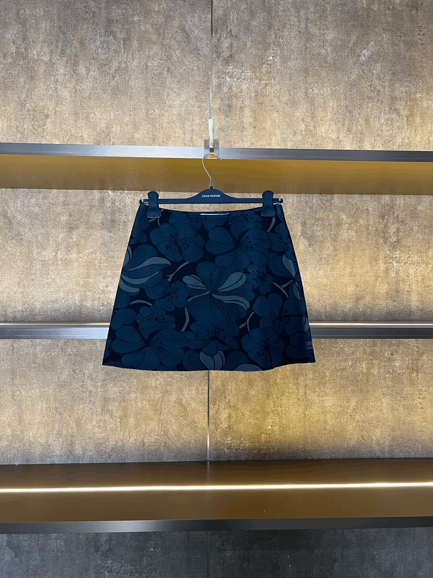 Marni Marni Skirt 26 Women Size 26" / US 2 / IT 38 - 1 Thumbnail