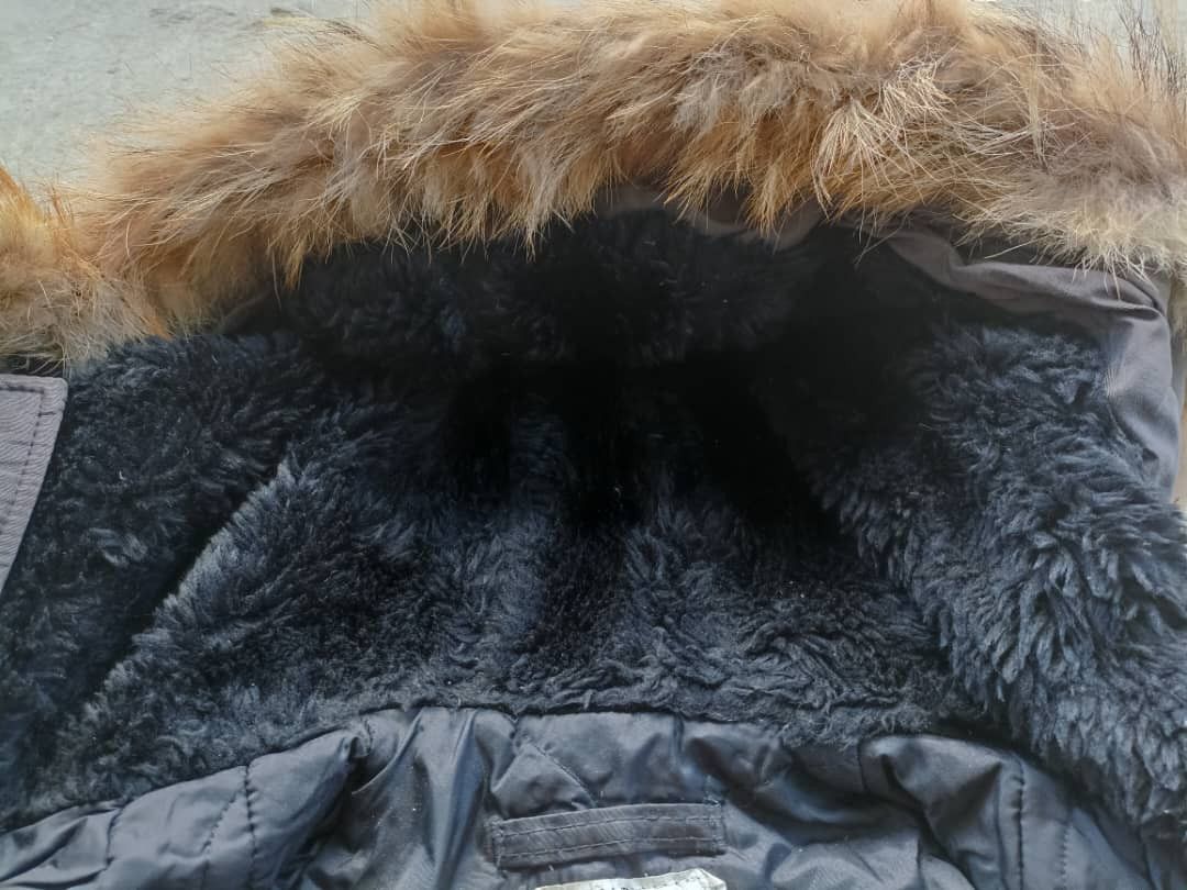 I. Spiewak And Sons Vintage Jacket Flying Man Heavy by I spiewak Size US M / EU 48-50 / 2 - 8 Thumbnail