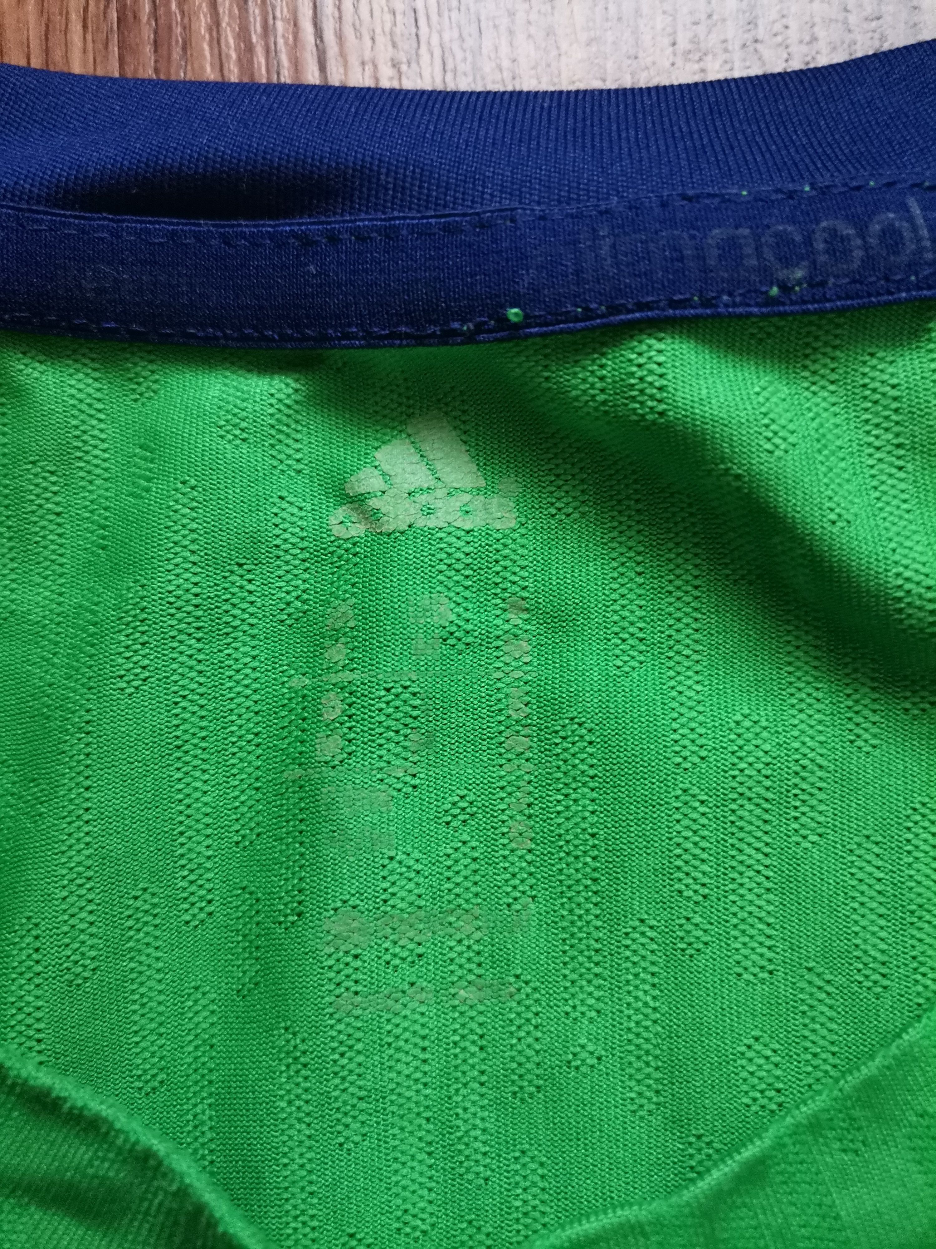 Adidas Adidas Tee Size US M / EU 48-50 / 2 - 2 Thumbnail