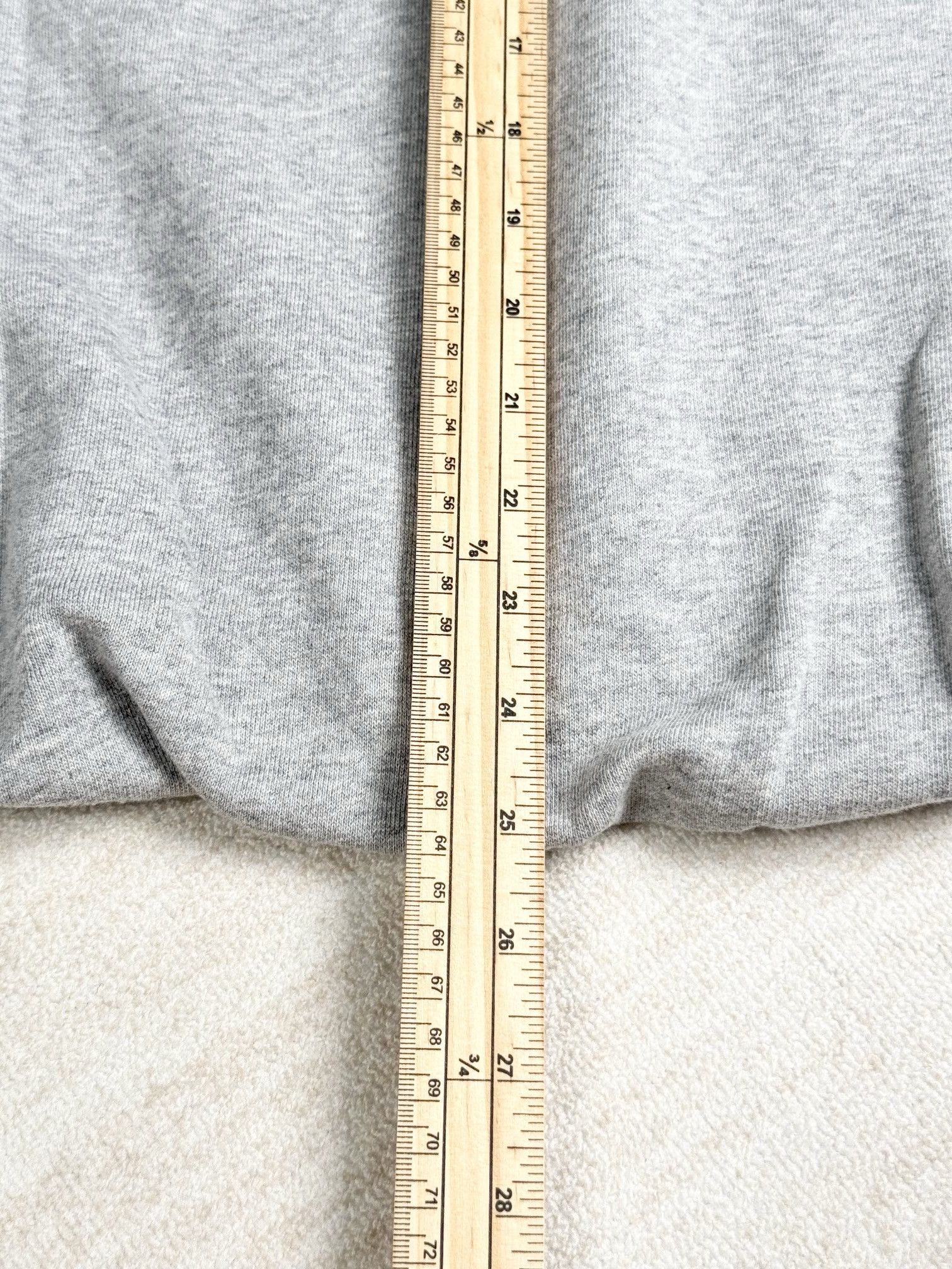 Japanese Brand Kaiko CLOUD PARKA "TOP GRAY" Size US M / EU 48-50 / 2 - 11 Thumbnail