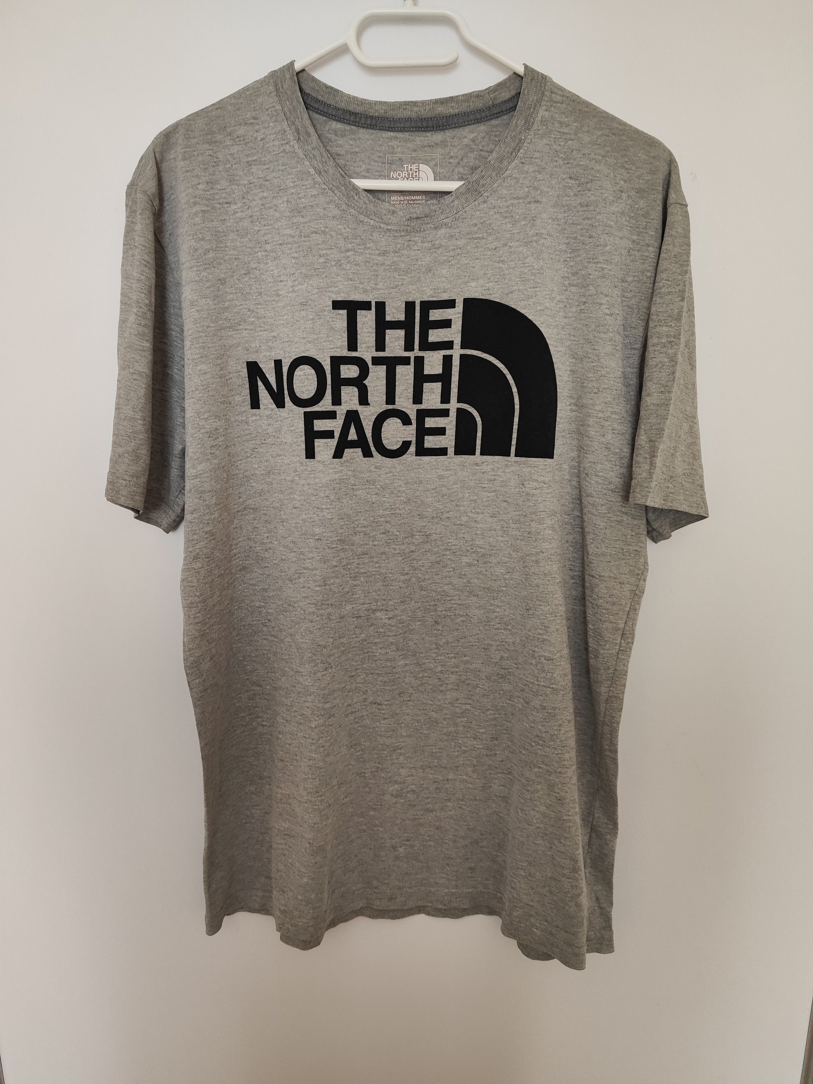 The North Face The north face t-shirt Size US M / EU 48-50 / 2 - 1 Thumbnail