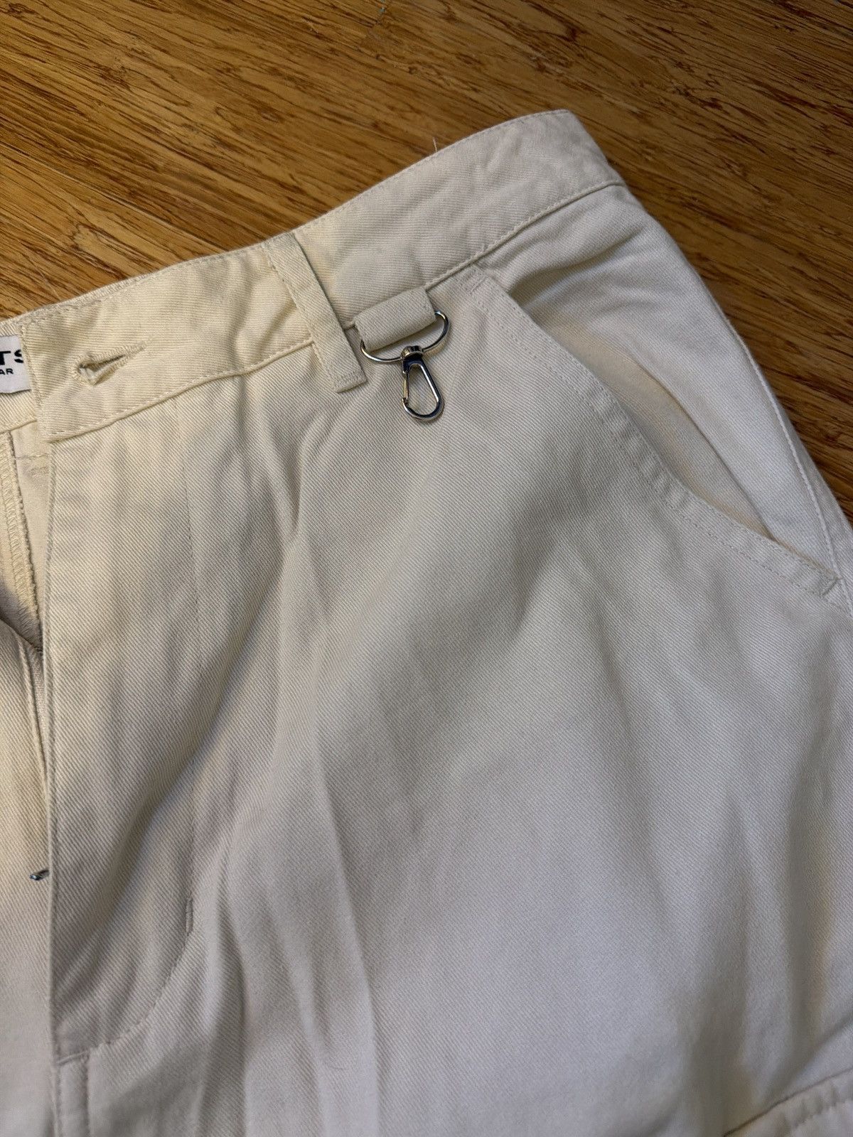 Other Sweats collective pants Size US 30 / EU 46 - 3 Thumbnail