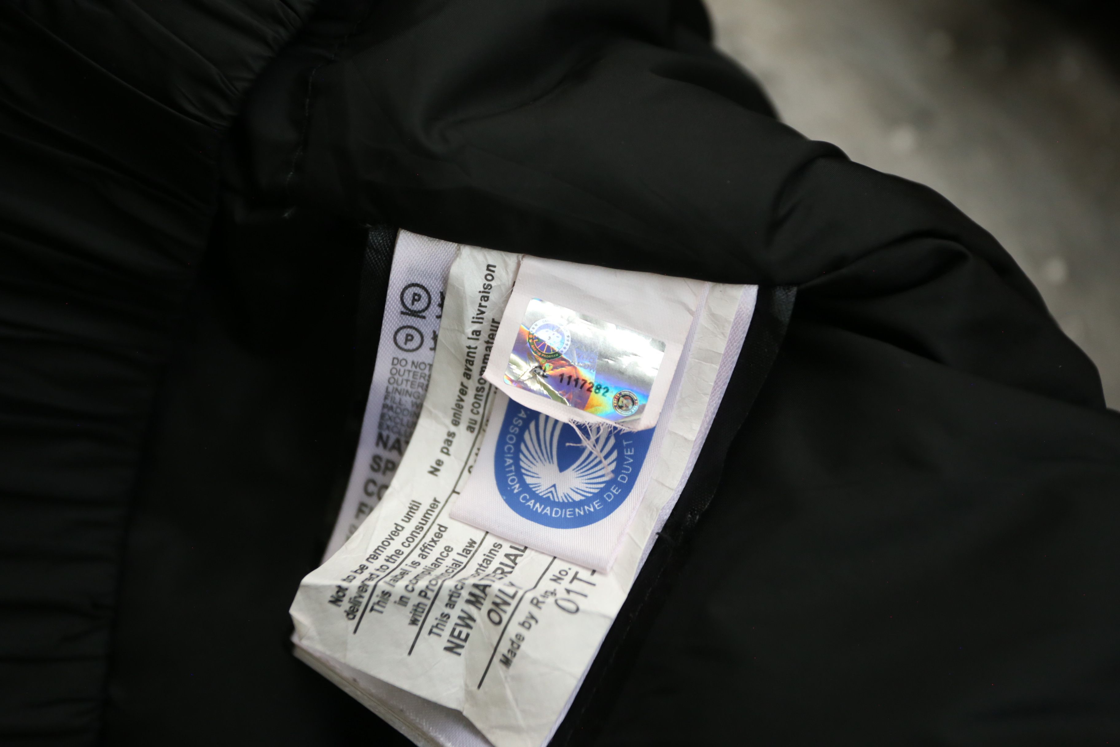 Canada Goose Canada Goose - Expedition Jacket Size US L / EU 52-54 / 3 - 10 Thumbnail