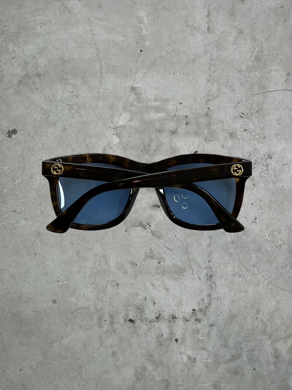 Gucci Gucci Sunglasses Size ONE SIZE - 3 Thumbnail