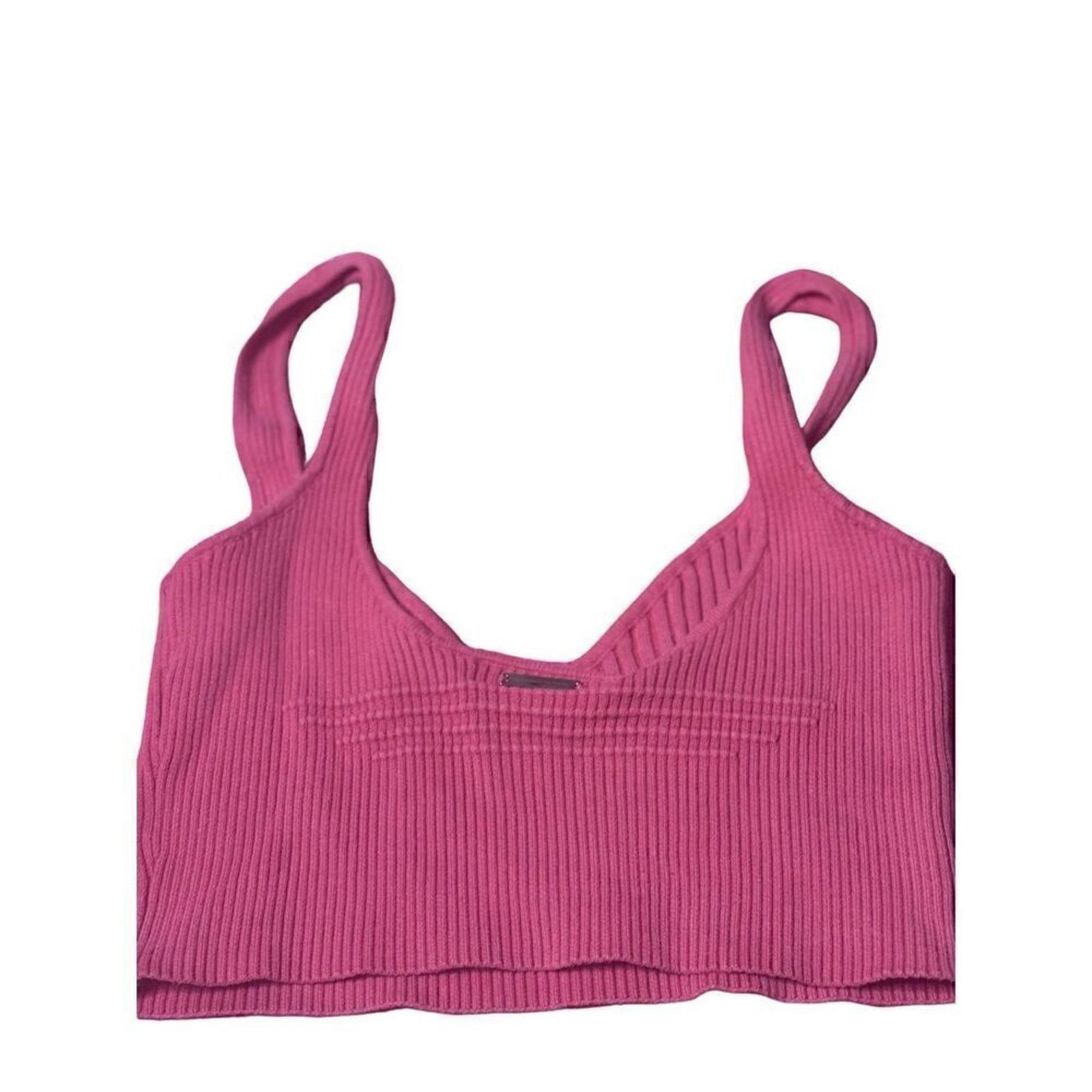 Maniere De Vior Maniere de Voir top Size XS / US 0-2 / IT 36-38 - 7 Thumbnail