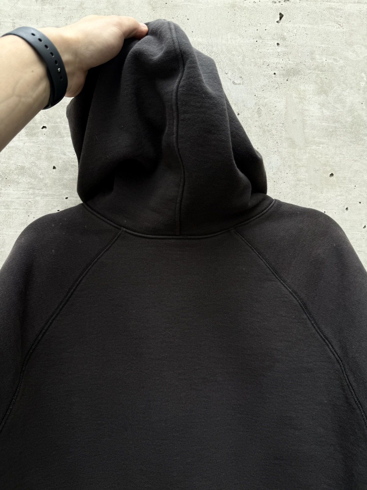 Chrome Hearts Chrome Hearts Paper Jam Hoodie Size US M / EU 48-50 / 2 - 3 Thumbnail