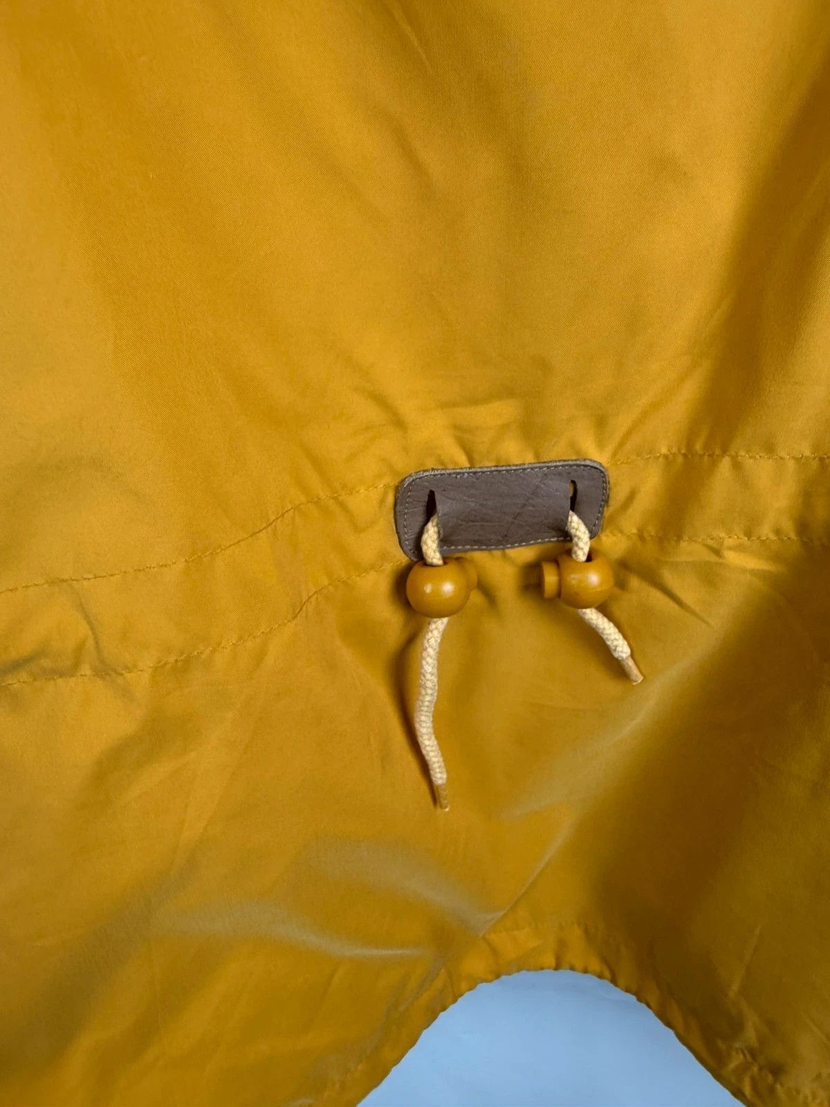 Fjallraven Fjallraven Vintage Dry Wear Light Anorak Jacket size L Size US L / EU 52-54 / 3 - 6 Thumbnail
