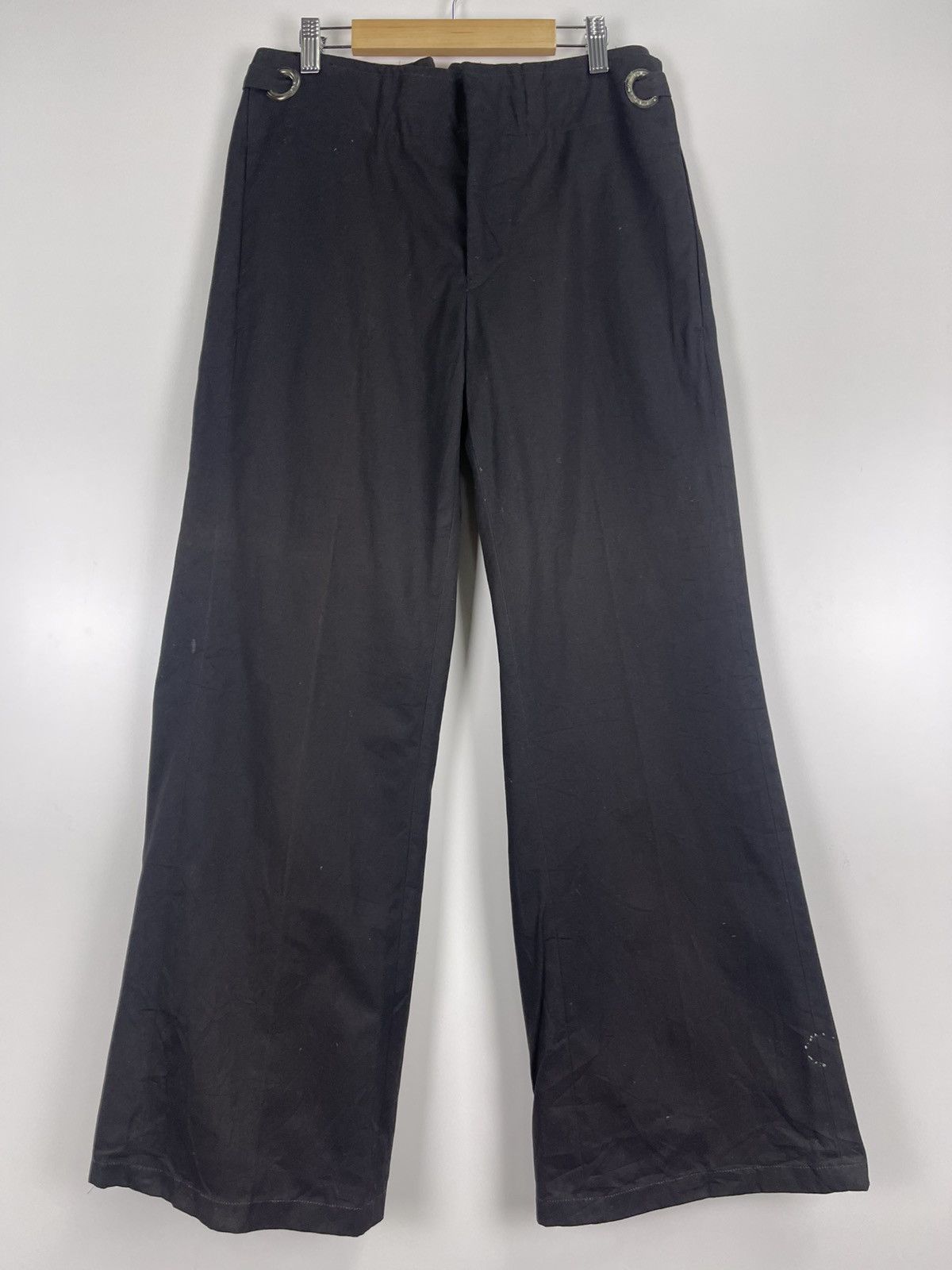 Dirk Bikkembergs Dirk Bikkembergs Pant Size US 30 / EU 46 - 3 Thumbnail