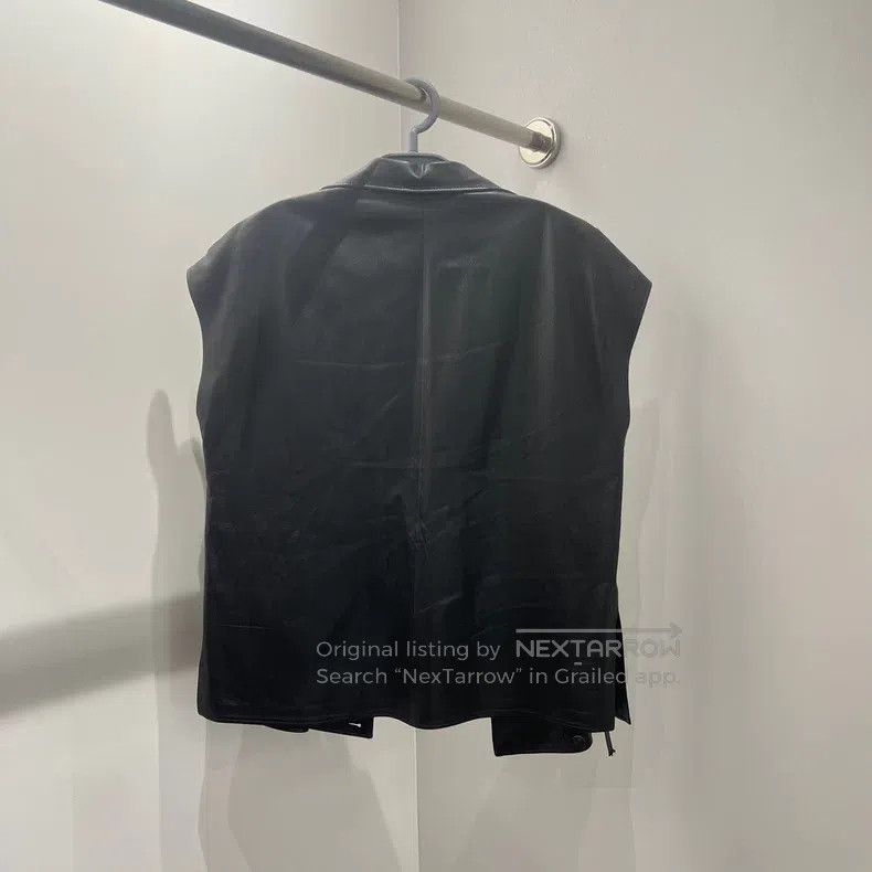 Dior Dior Soft sheepskin vest Size XS / US 0-2 / IT 36-38 - 2 Thumbnail