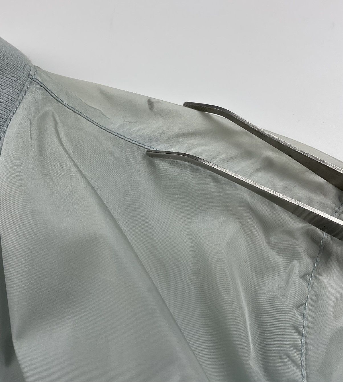 Prada Prada Sport Nylon Jacket Size US M / EU 48-50 / 2 - 8 Thumbnail