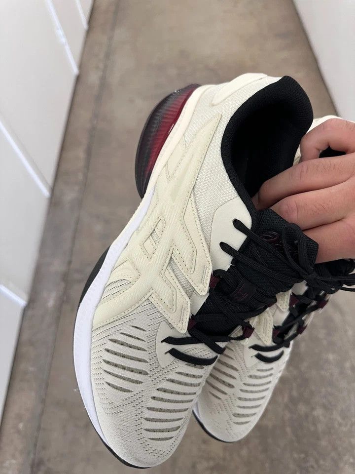 Asics × Kiko Kostadinov asics kiko kostadinov style trainers size 12 Size US 12 / EU 45 - 8 Thumbnail