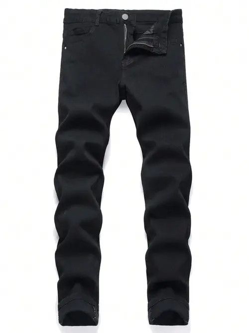 Stacked Opium Jeans Pants Skinny