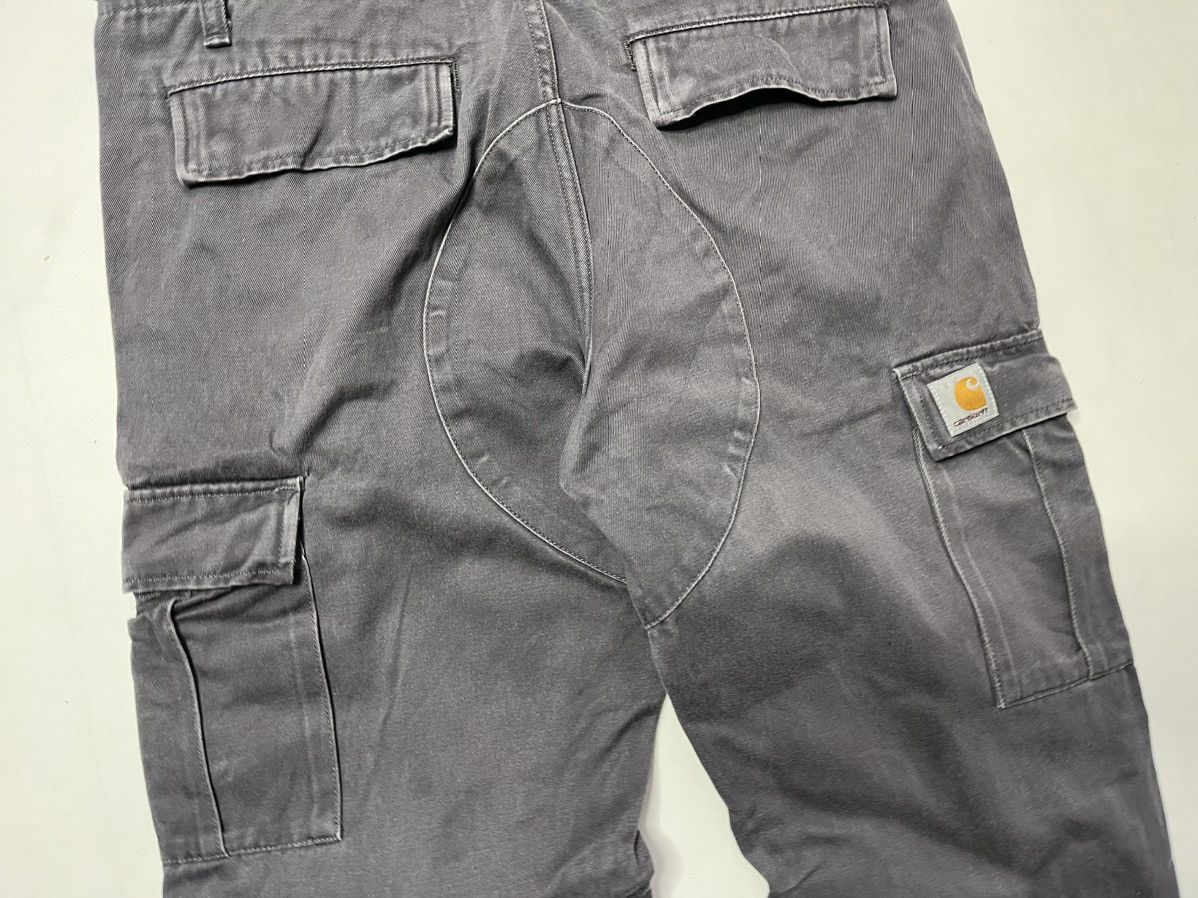 Carhartt Carhartt aviation cargo pant Size US 33 - 5 Thumbnail