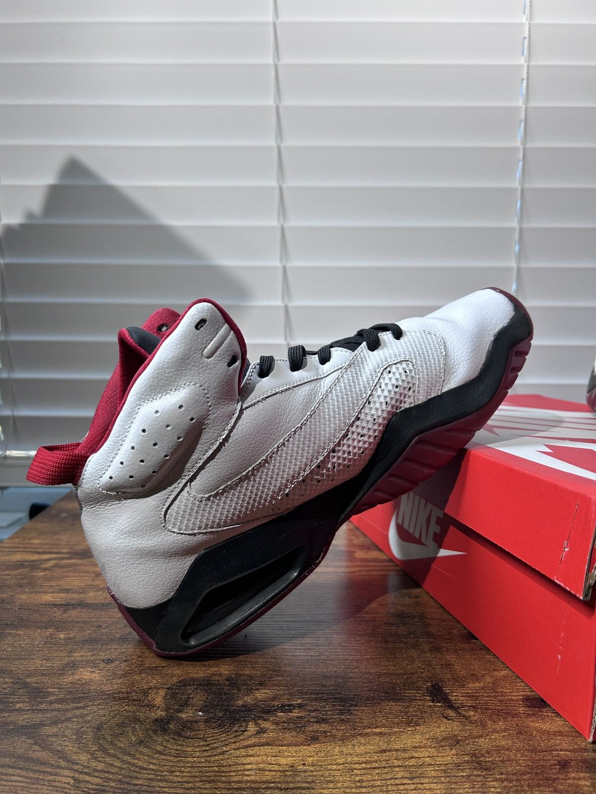 Jordan Brand JORDAN LIFT OFF US 12 Size US 13 / EU 46 - 6 Thumbnail