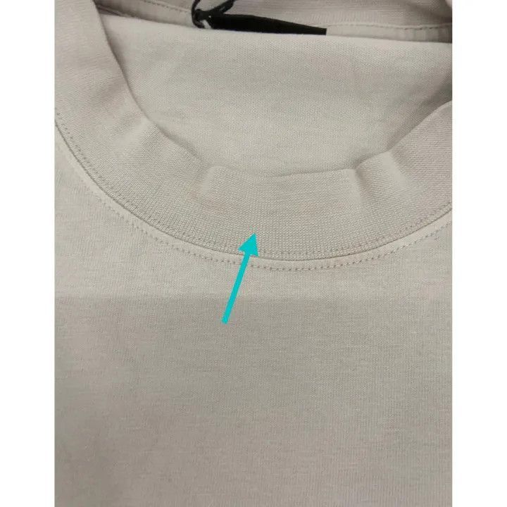Balenciaga Balenciaga Balenciaga Logo Print Crew Neck Short Sleeve Te Size US M / EU 48-50 / 2 - 4 Thumbnail