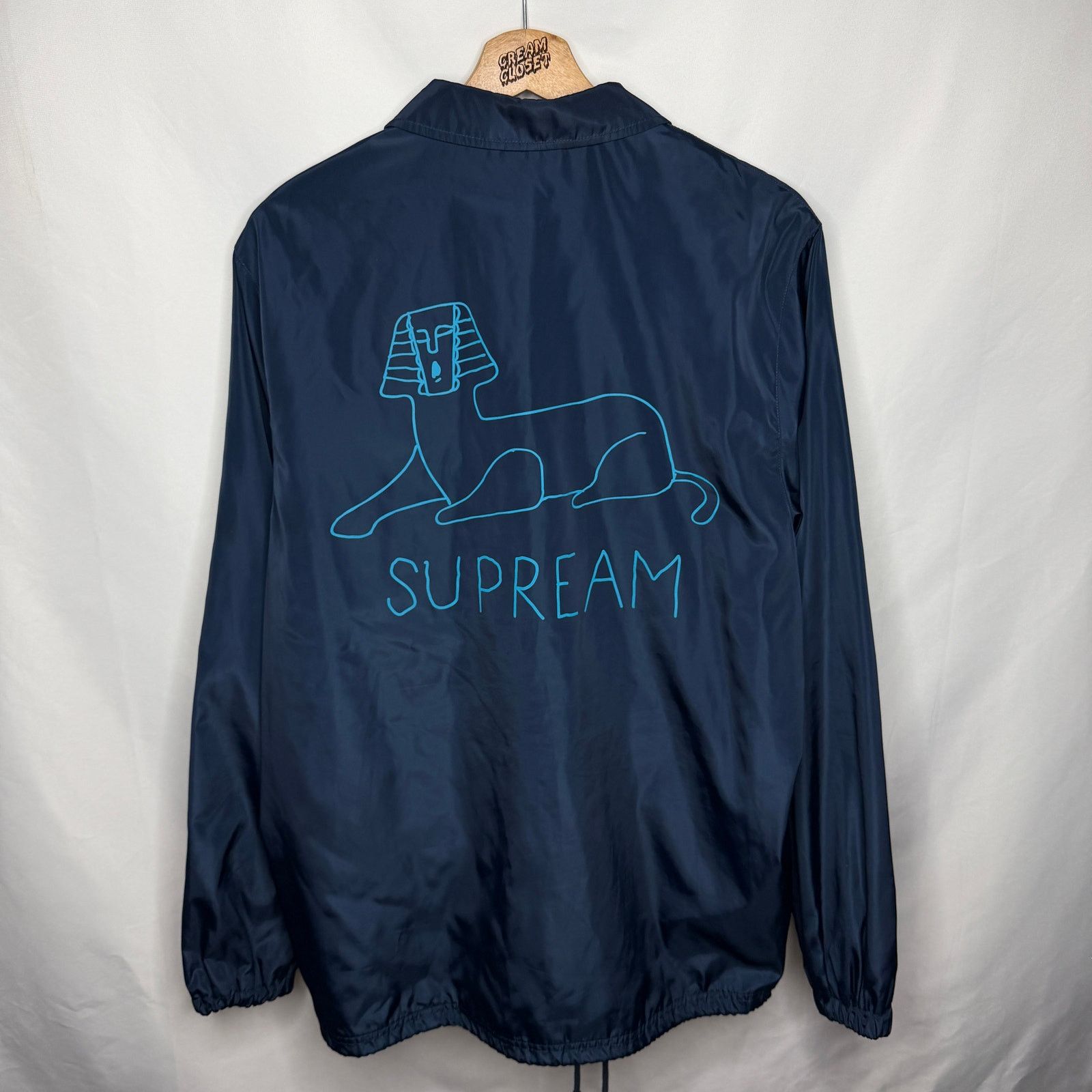 Supreme Supreme Mark Gonzales FW22 Goretex Jacket | Grailed