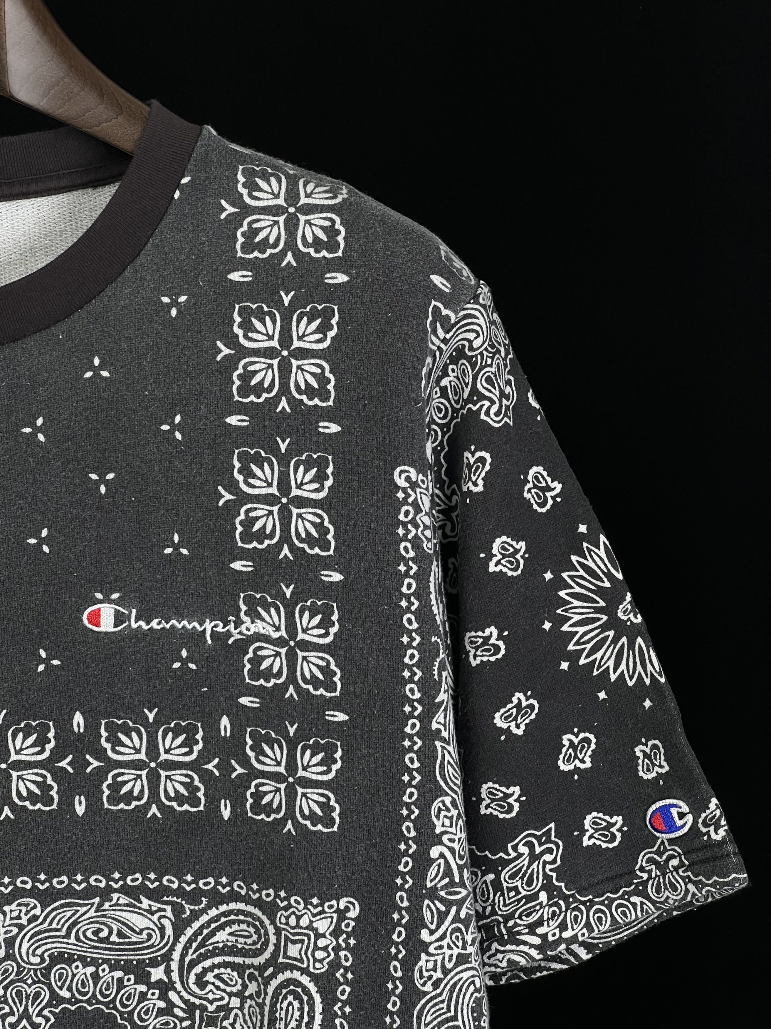 Champion Brand New Champion 2017 Bandana Collection Limit Edition Size US XL / EU 56 / 4 - 3 Thumbnail