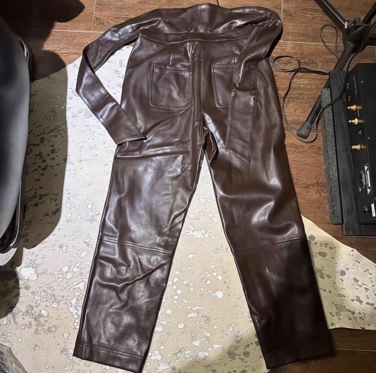 Jonathan Simkhai Jonathan Simkhai pants Size 30" / US 8 / IT 44 - 2 Thumbnail