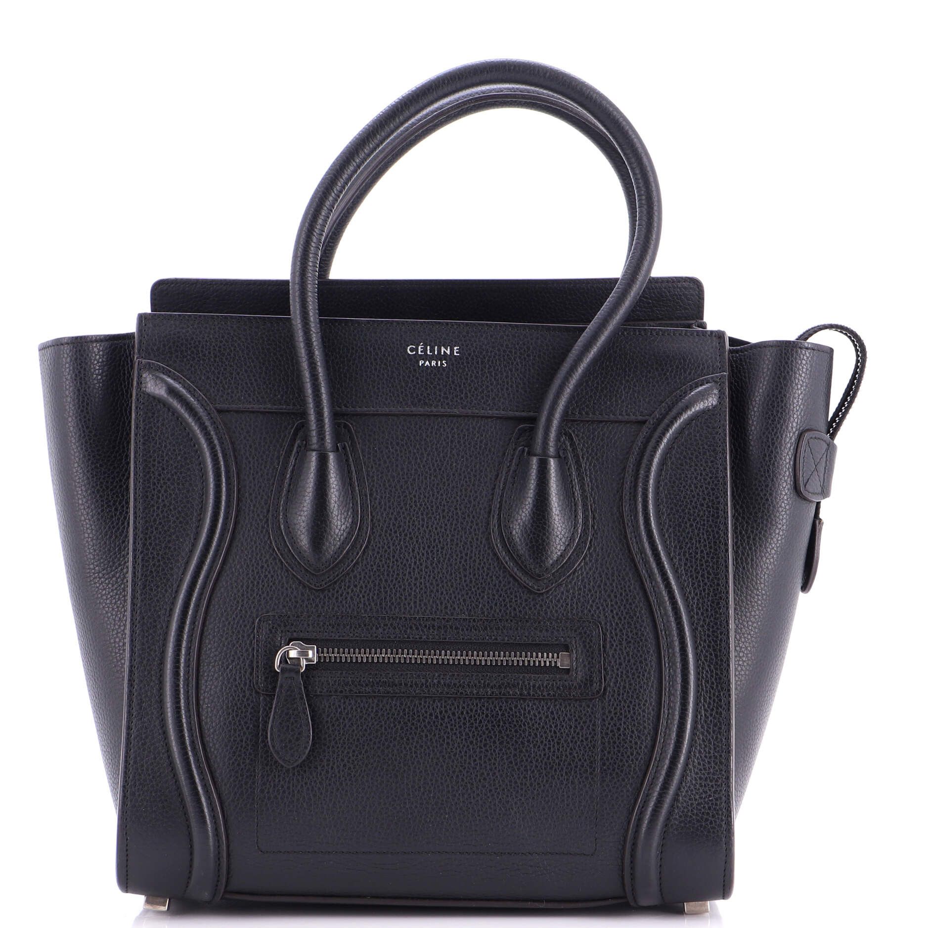 Celine Luggage Bag Size ONE SIZE - 1 Thumbnail