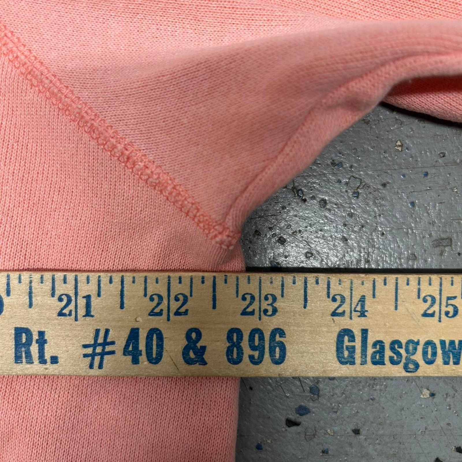 Other Pink vintage 80s australia crewneck Size XL / US 12-14 / IT 48-50 - 3 Thumbnail